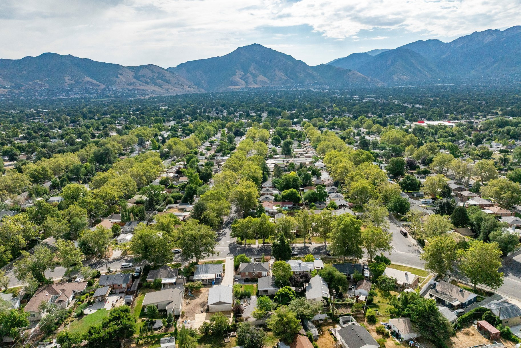 MOUNTAIR ACRES - Residential