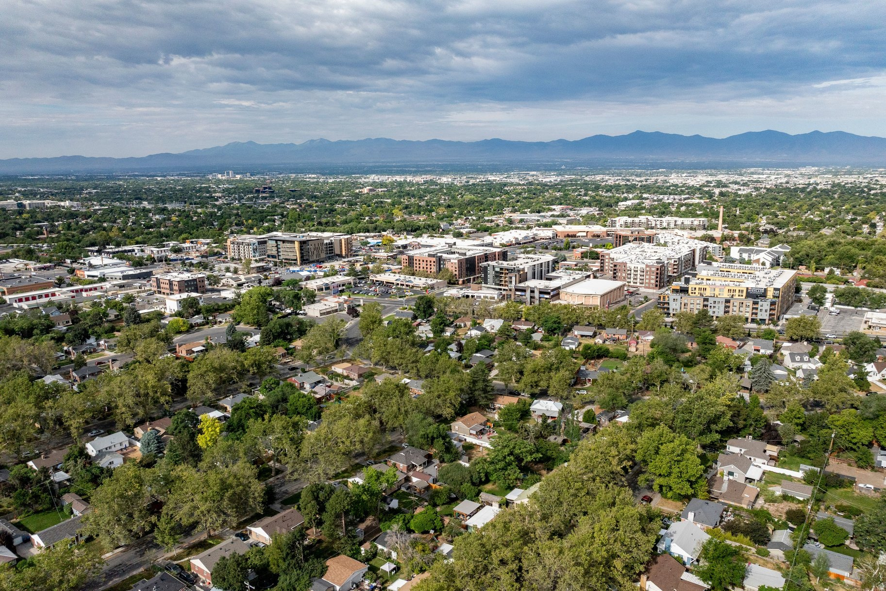 MOUNTAIR ACRES - Residential
