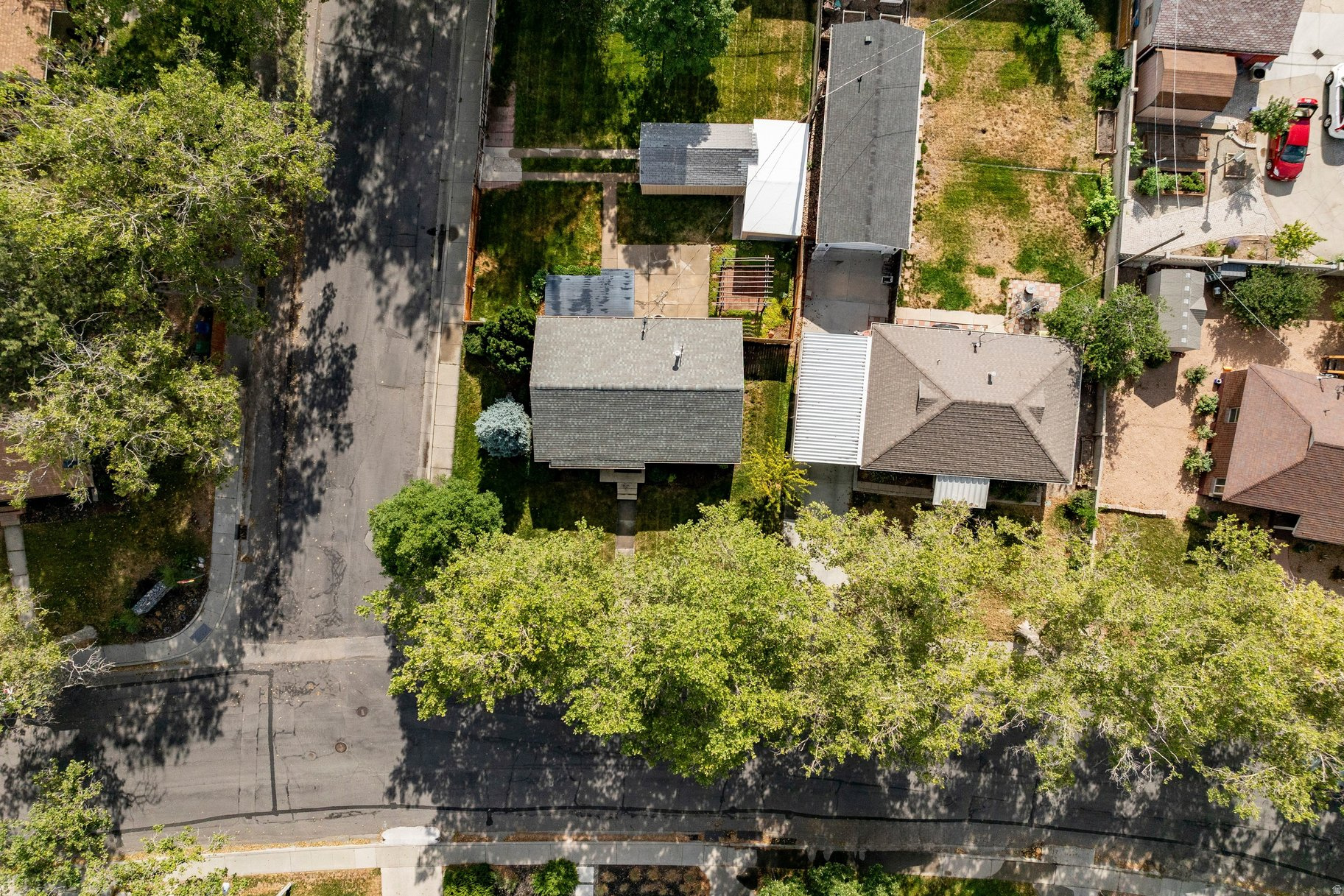 MOUNTAIR ACRES - Residential