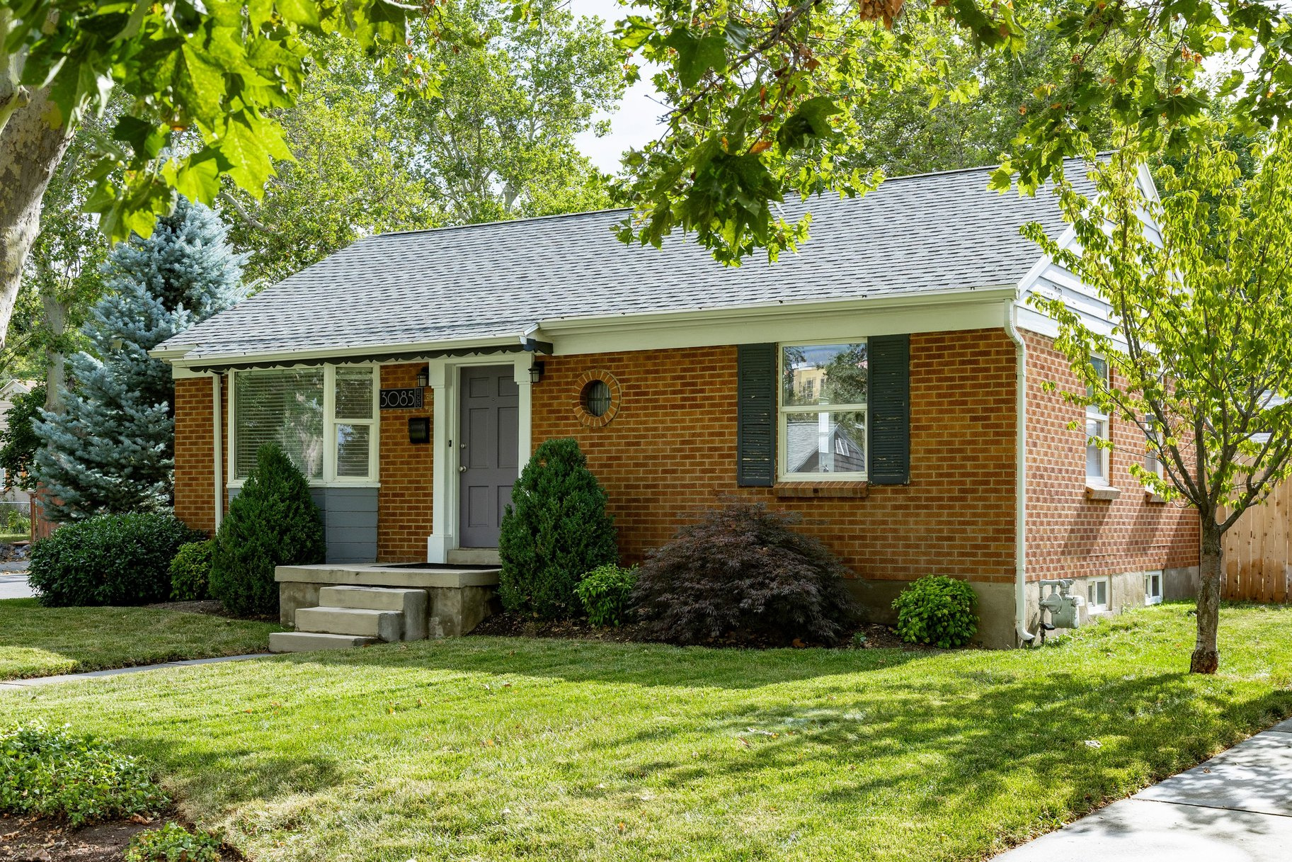 MOUNTAIR ACRES - Residential
