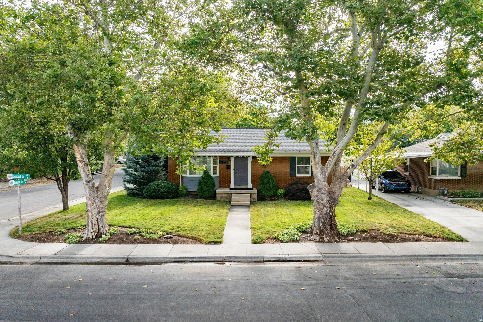 MOUNTAIR ACRES - Residential