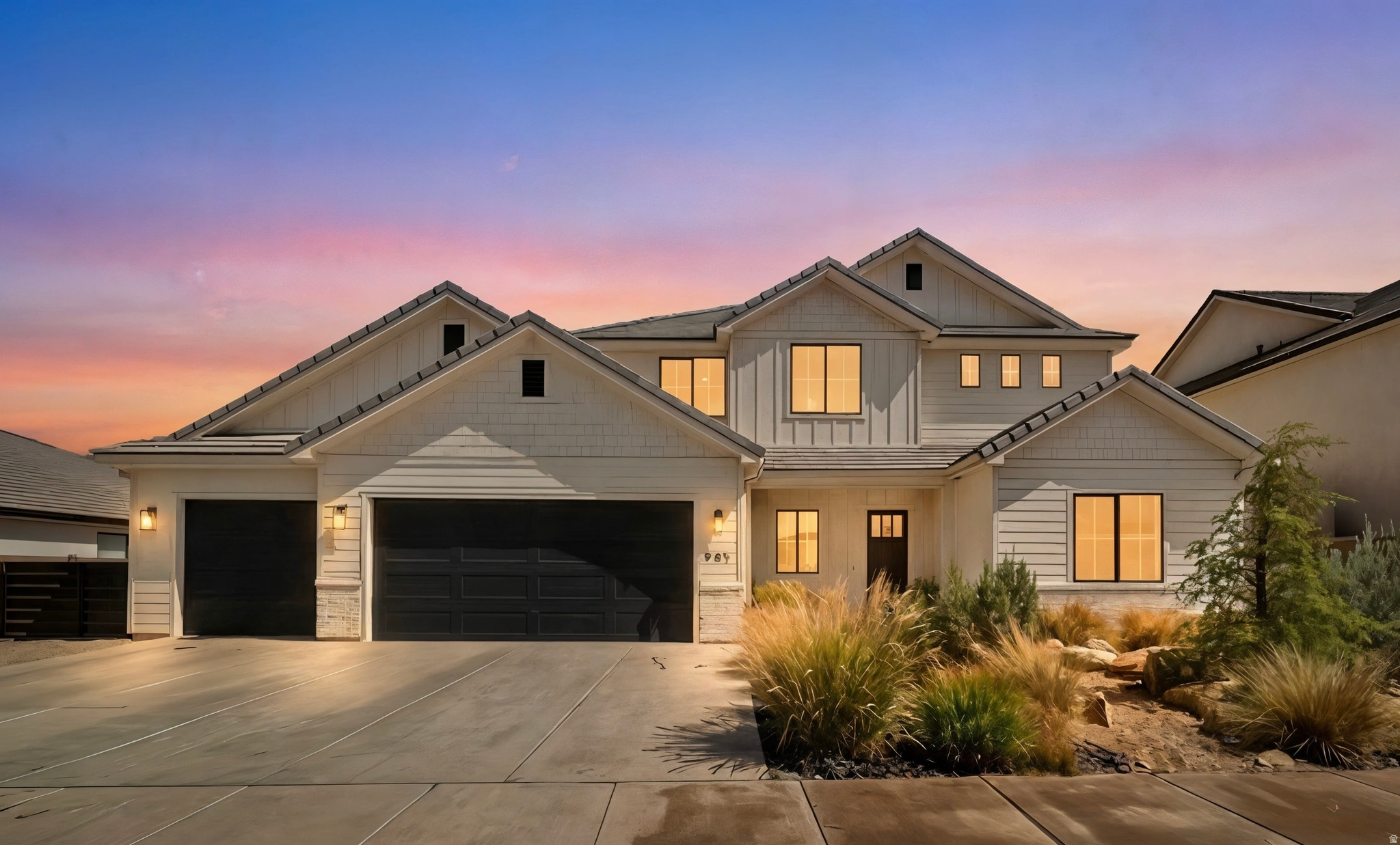 CRIMSON FIELDS PH 5 - Residential