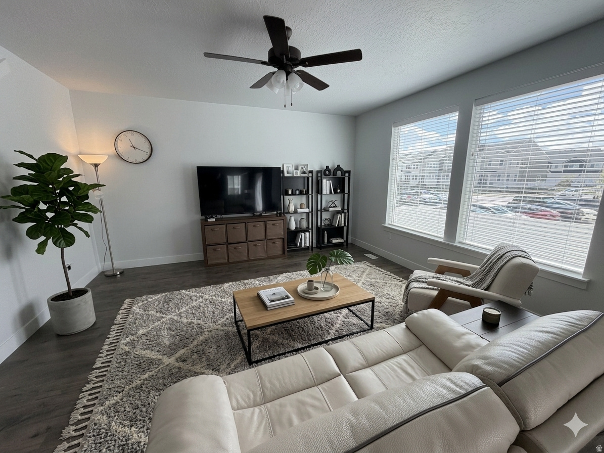 GARDNER - Residential