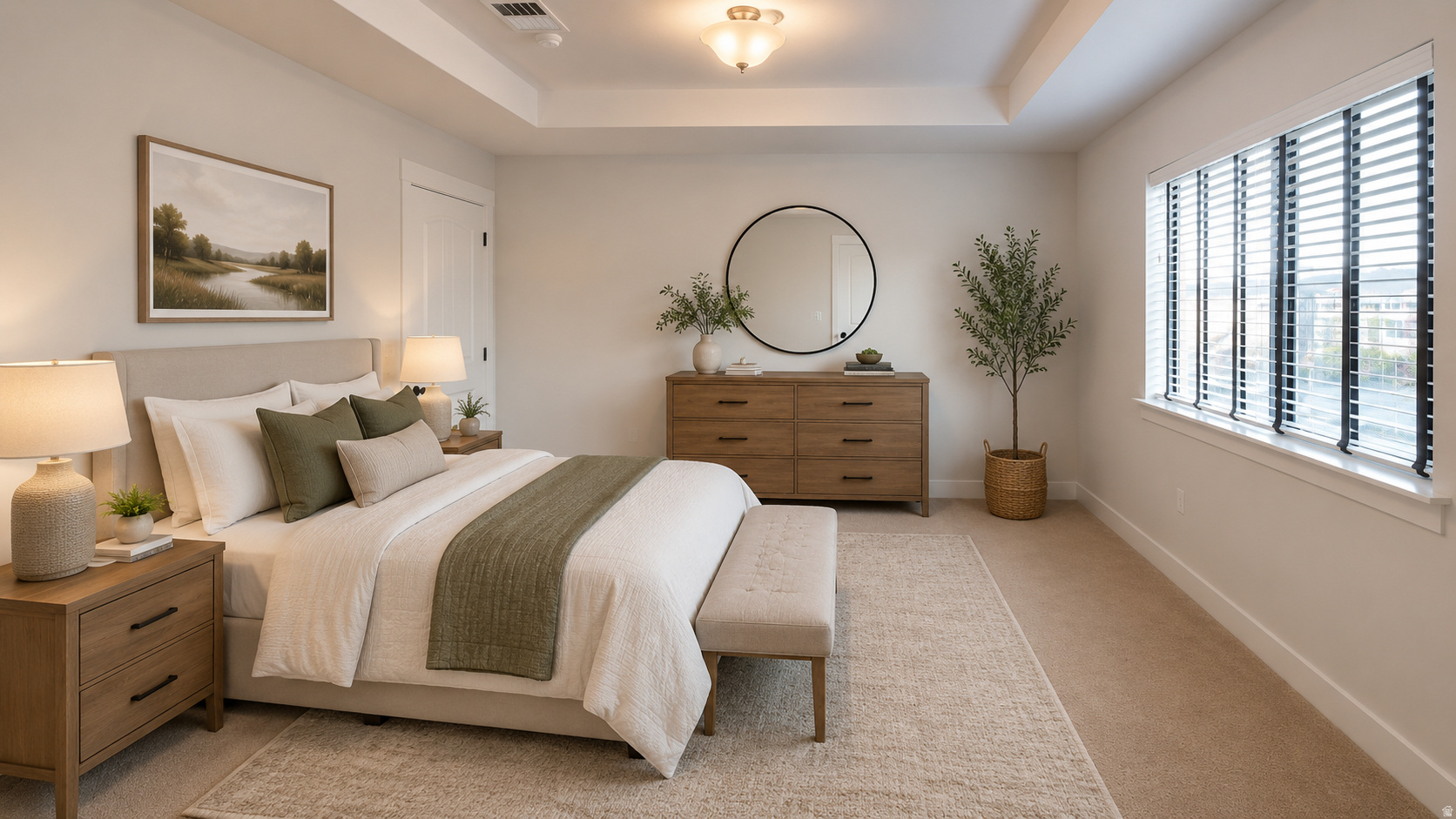 GARDNER - Residential