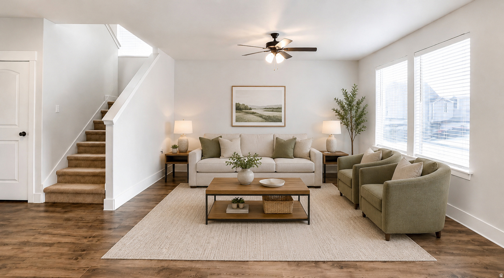 GARDNER - Residential