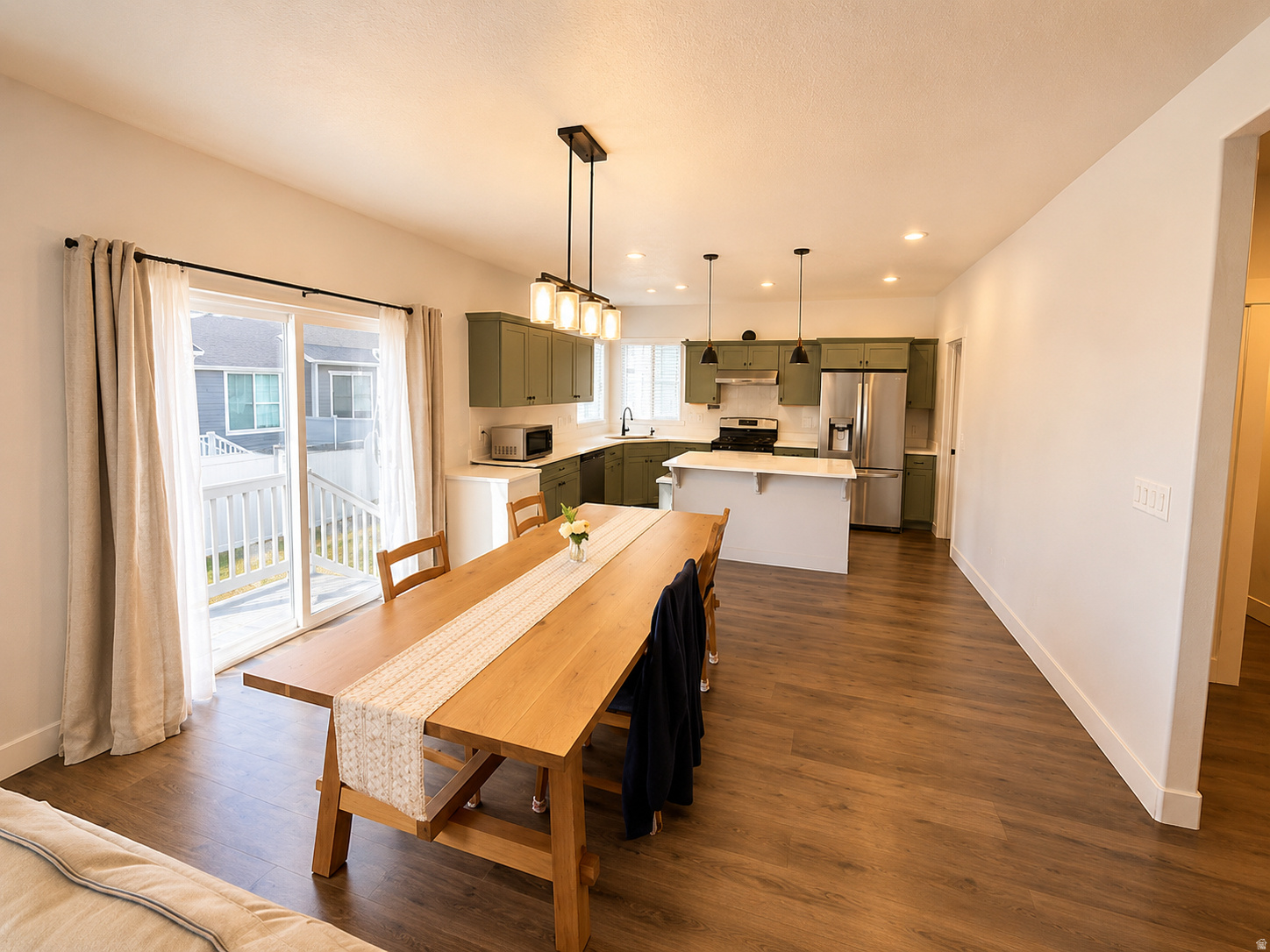 GARDNER - Residential