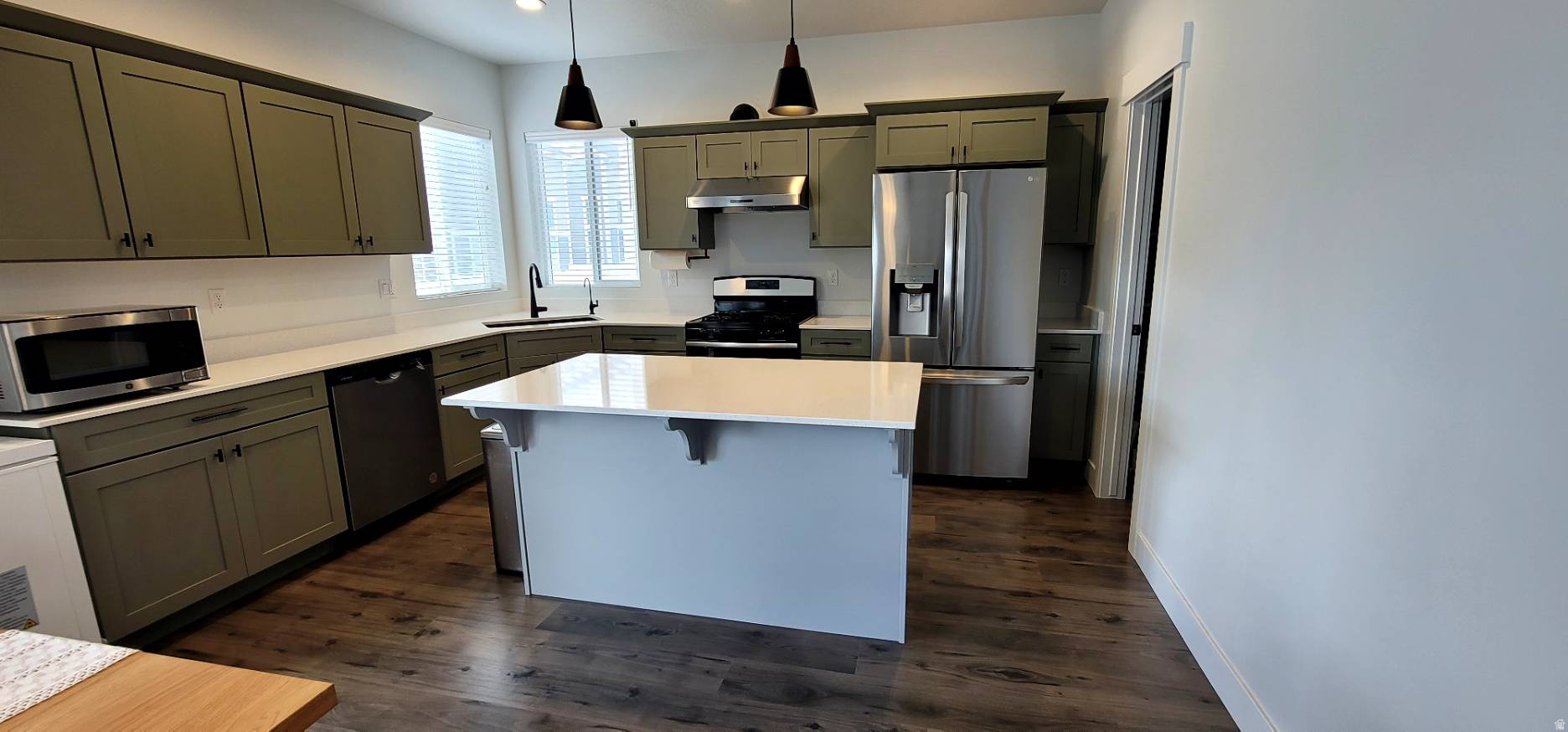 GARDNER - Residential