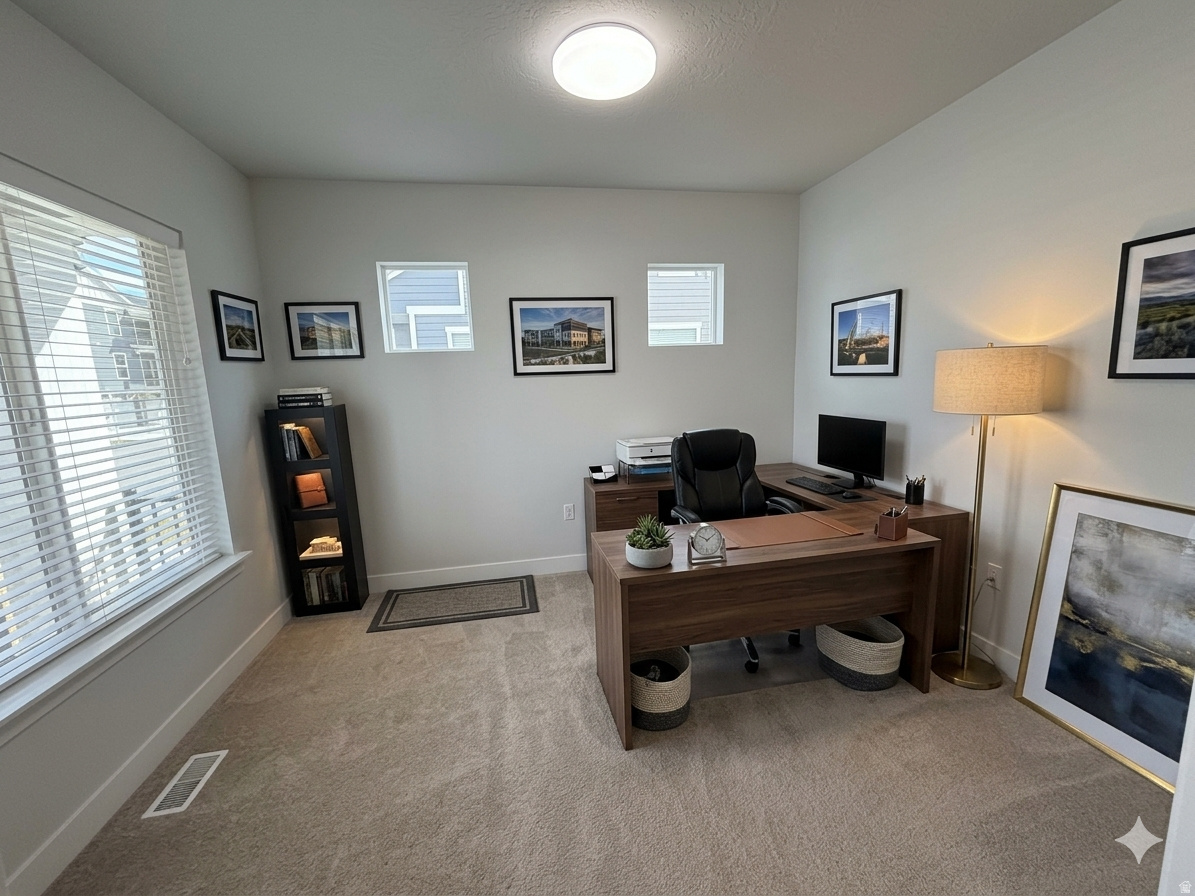 GARDNER - Residential