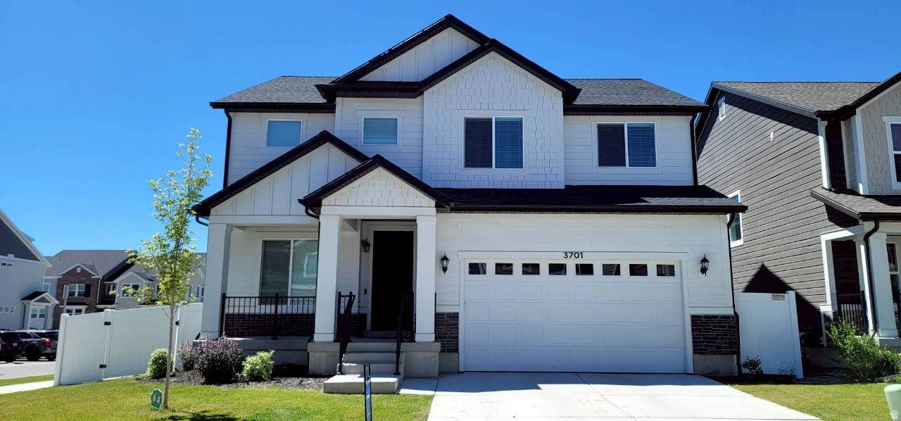 GARDNER - Residential