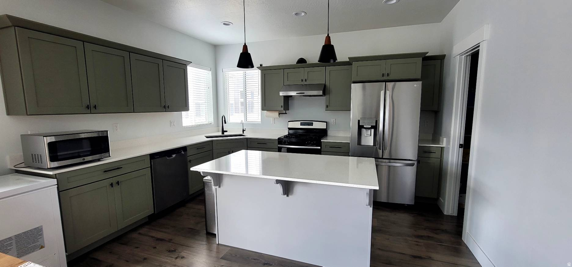 GARDNER - Residential