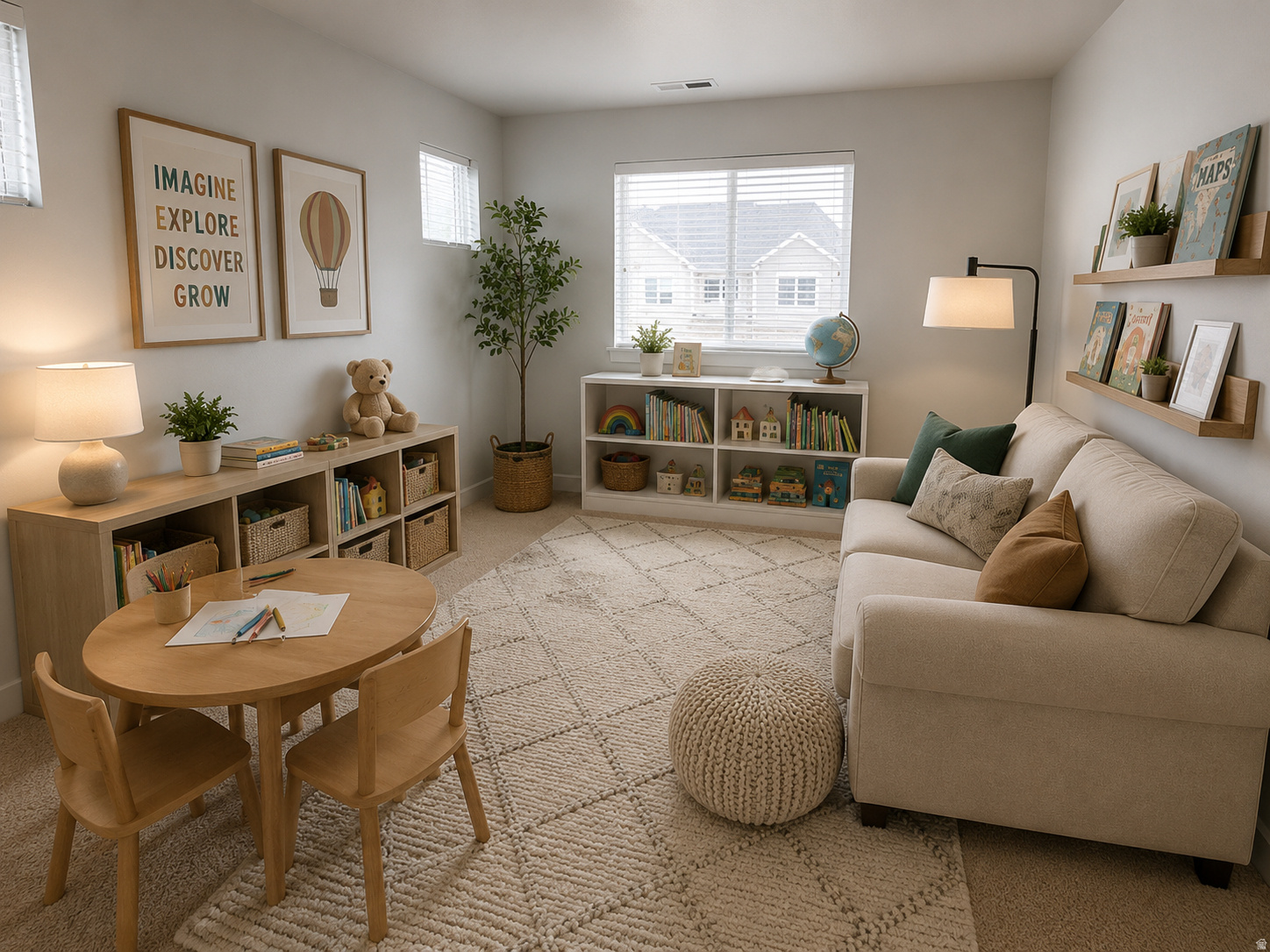 GARDNER - Residential