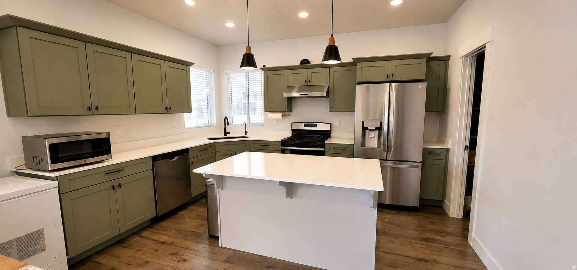 GARDNER - Residential