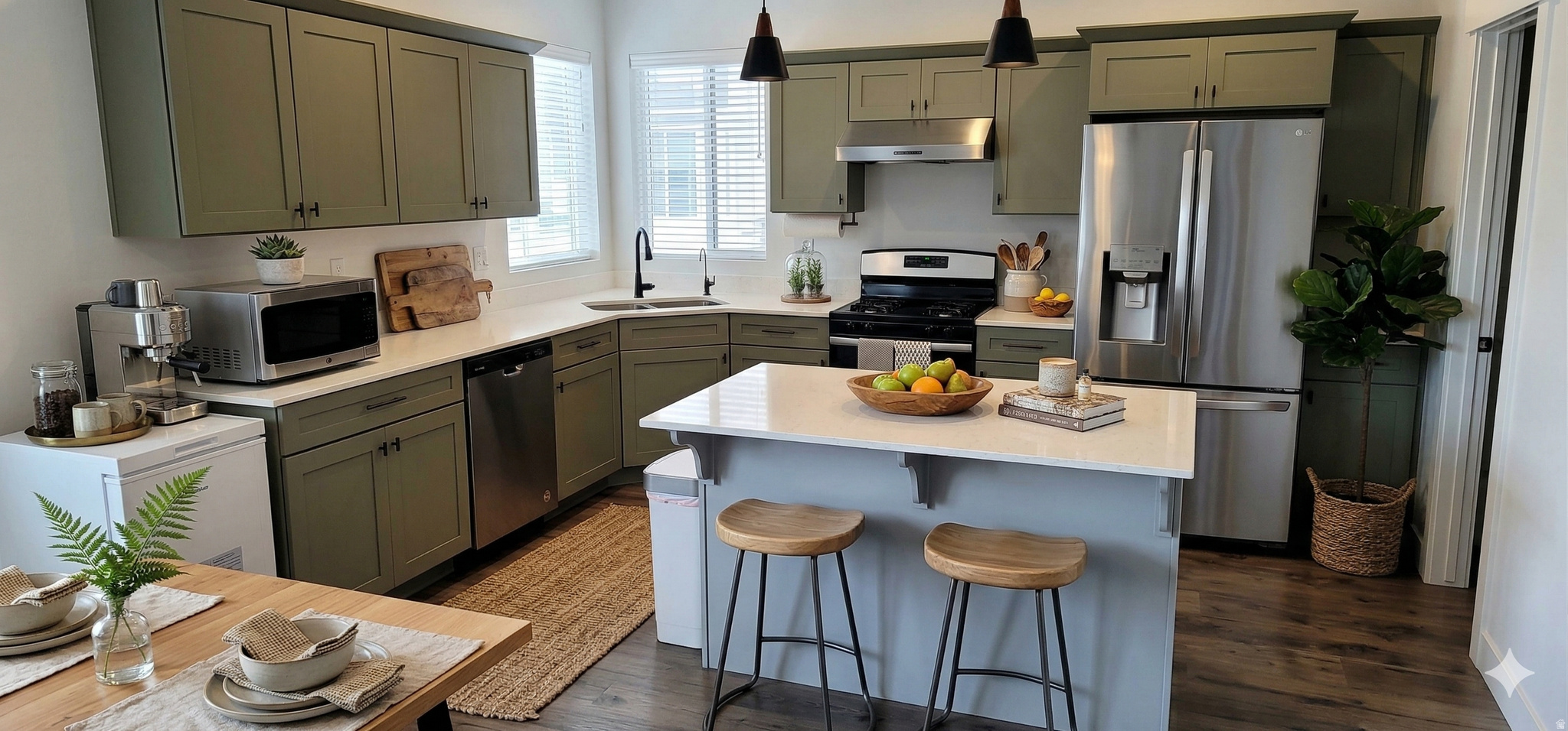 GARDNER - Residential