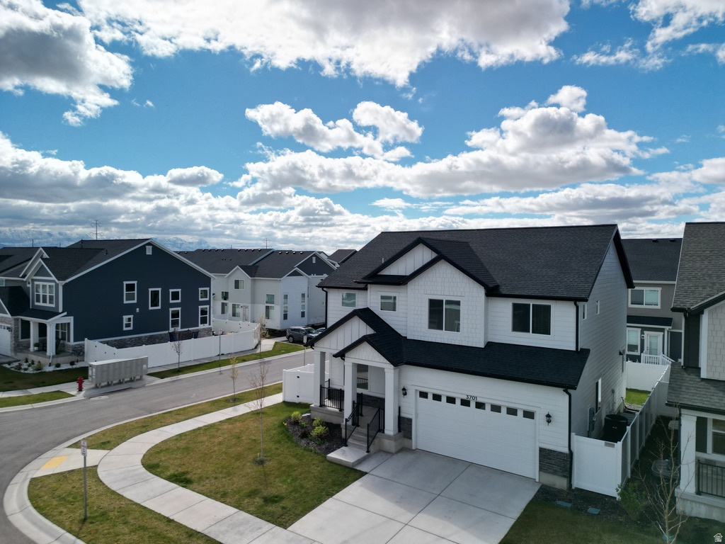 GARDNER - Residential