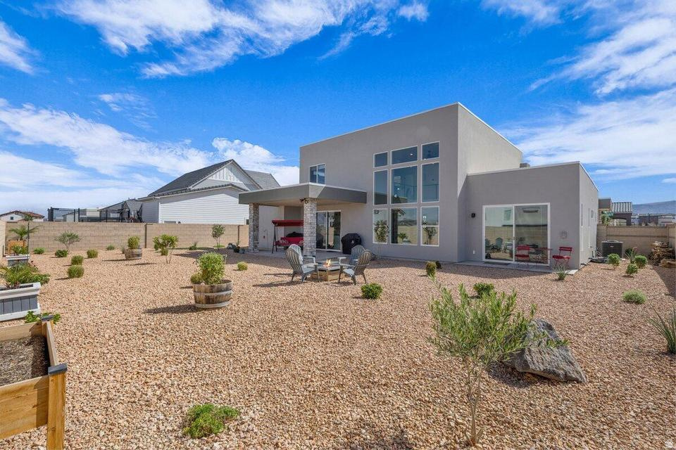 SAGE HAVEN 4 - Residential