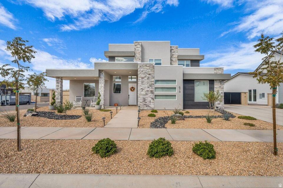 SAGE HAVEN 4 - Residential