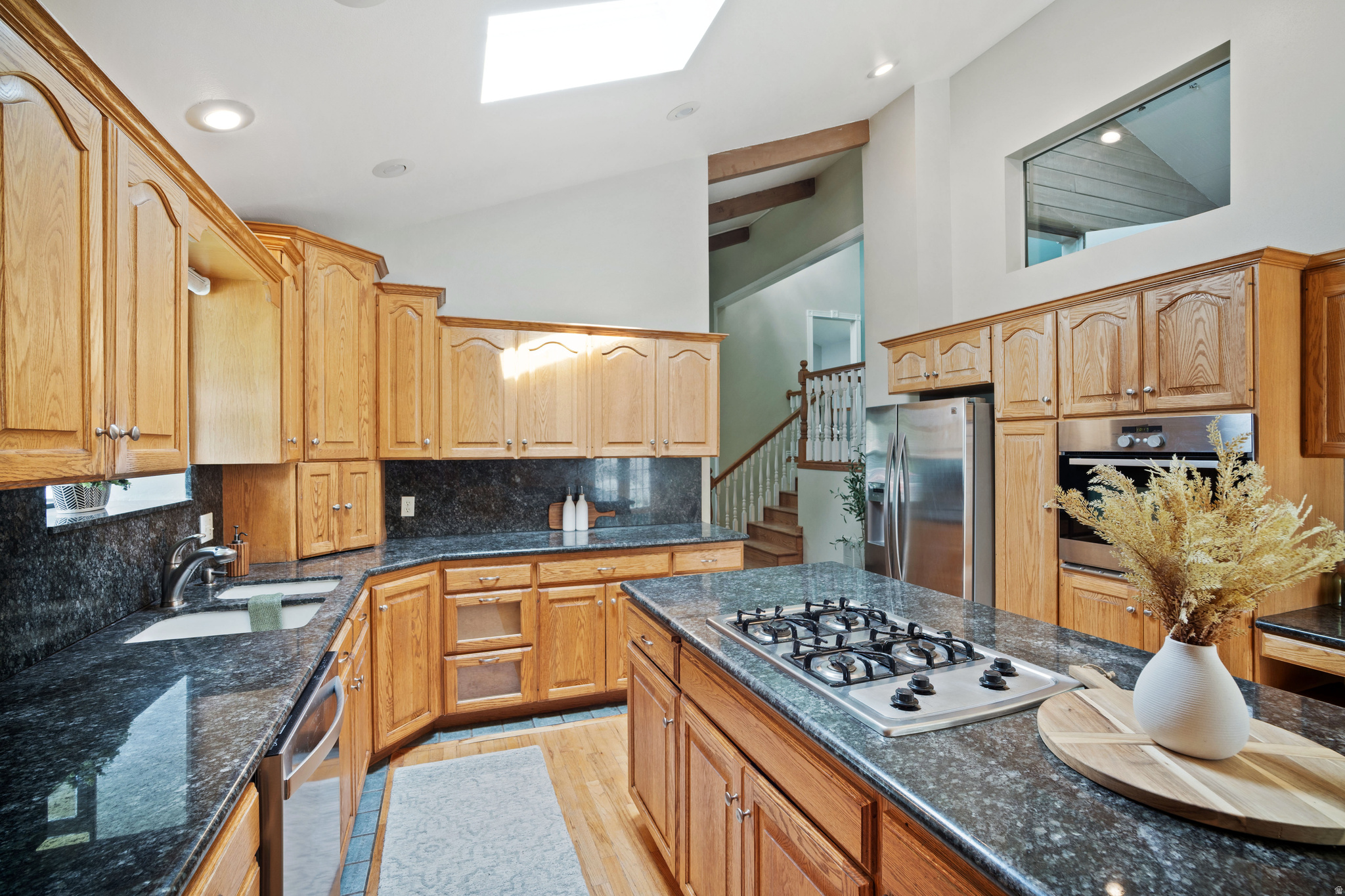 WINDSOR PARK - Residential
