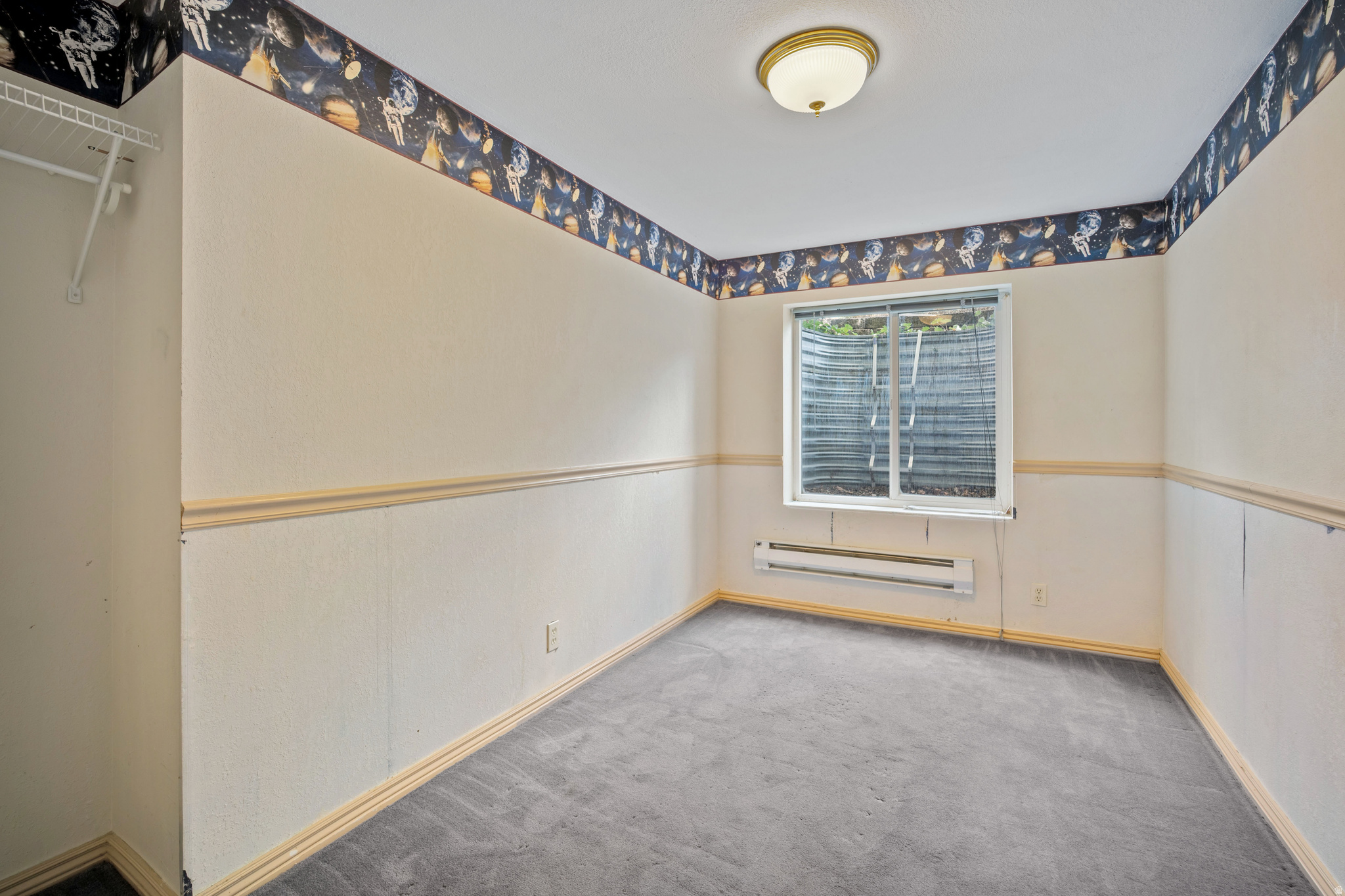 WINDSOR PARK - Residential