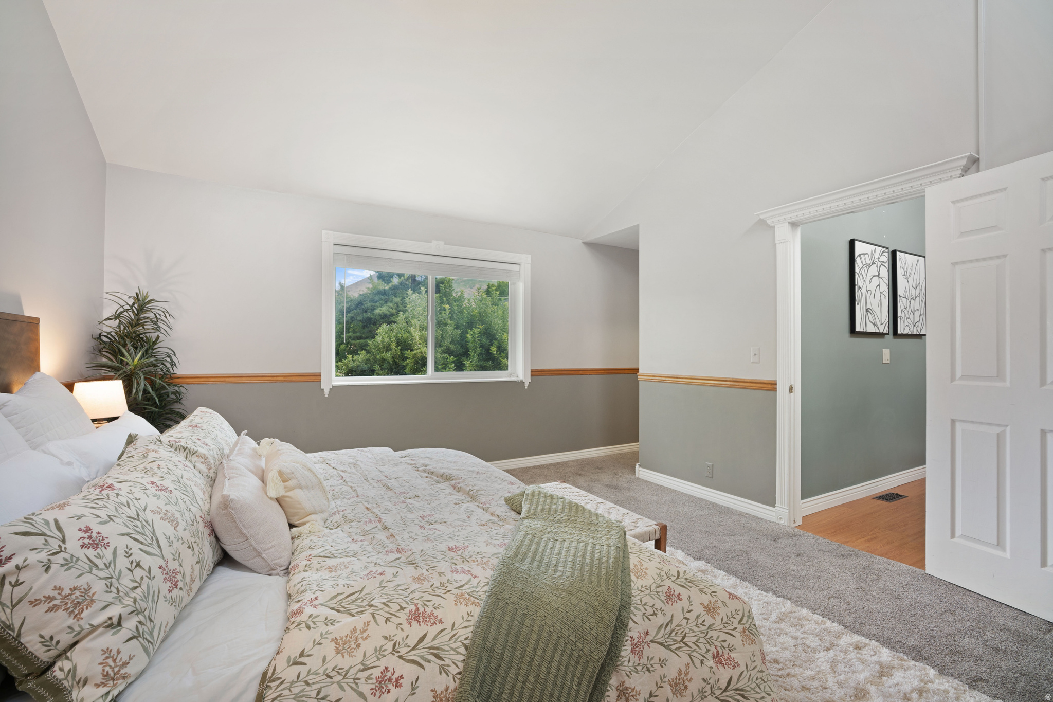 WINDSOR PARK - Residential