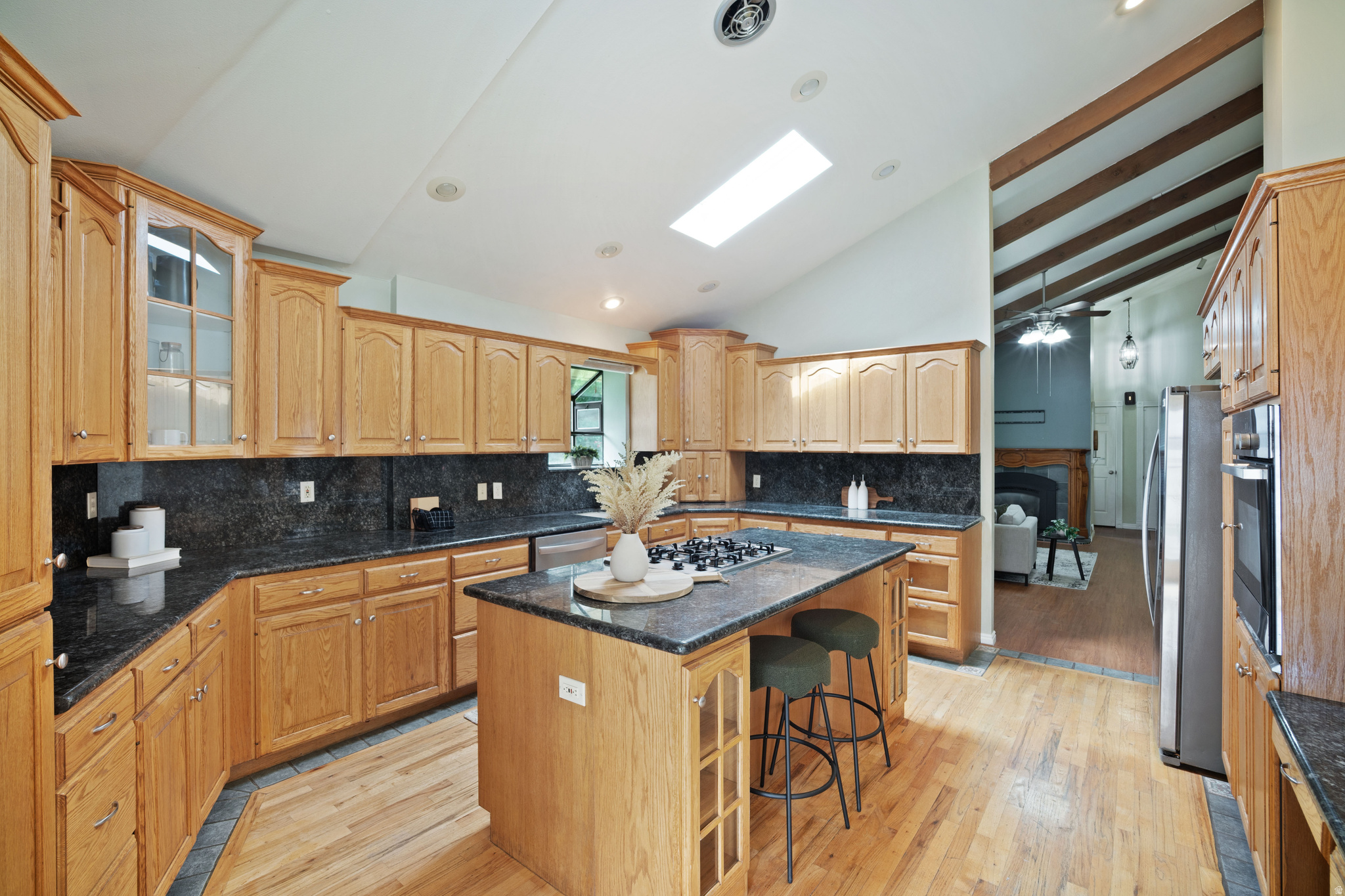 WINDSOR PARK - Residential