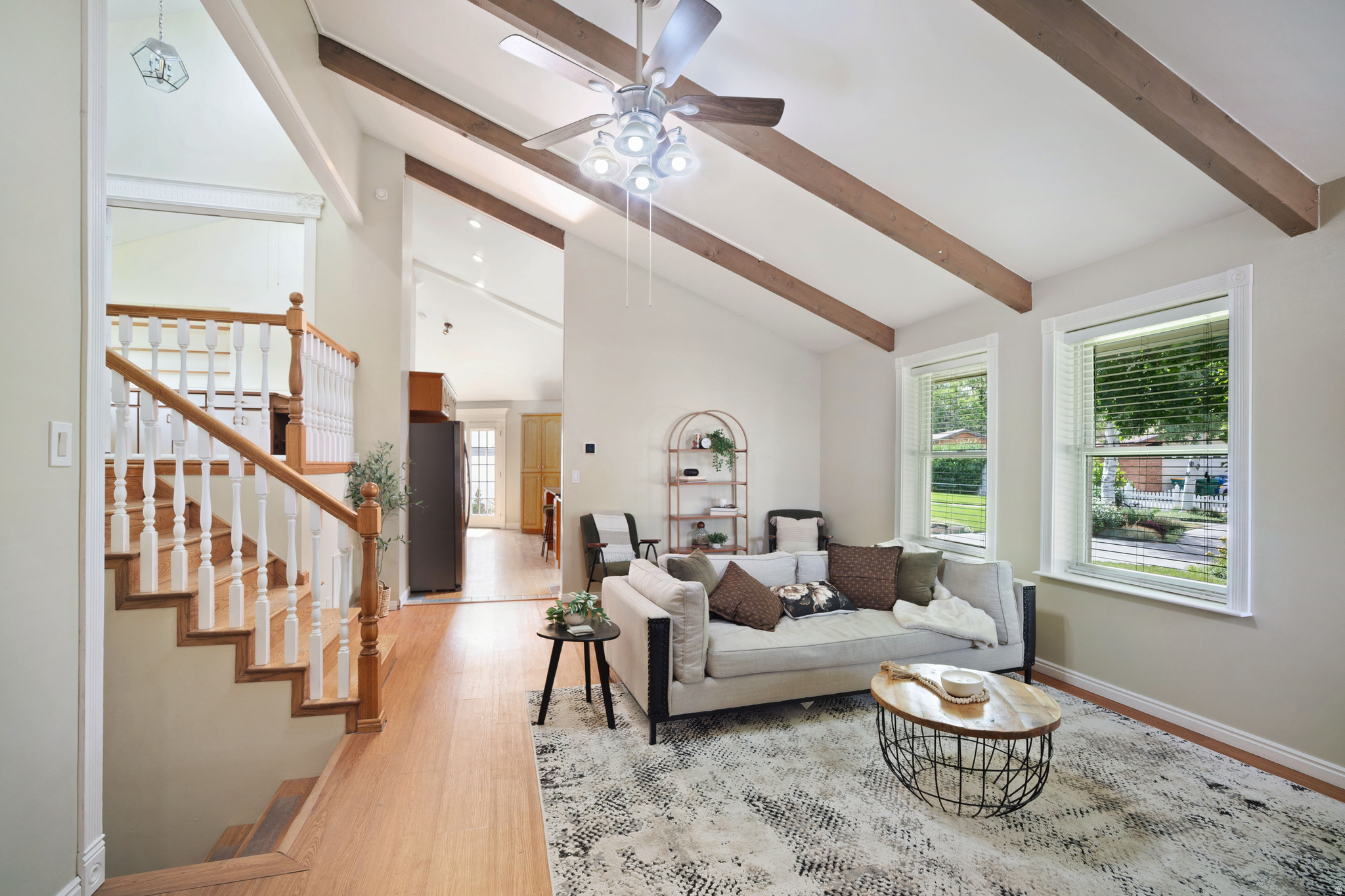 WINDSOR PARK - Residential