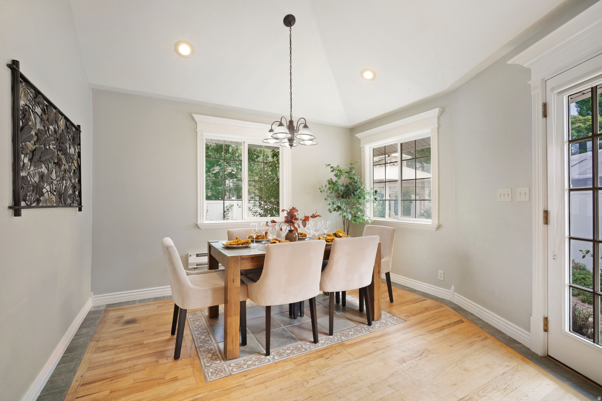 WINDSOR PARK - Residential