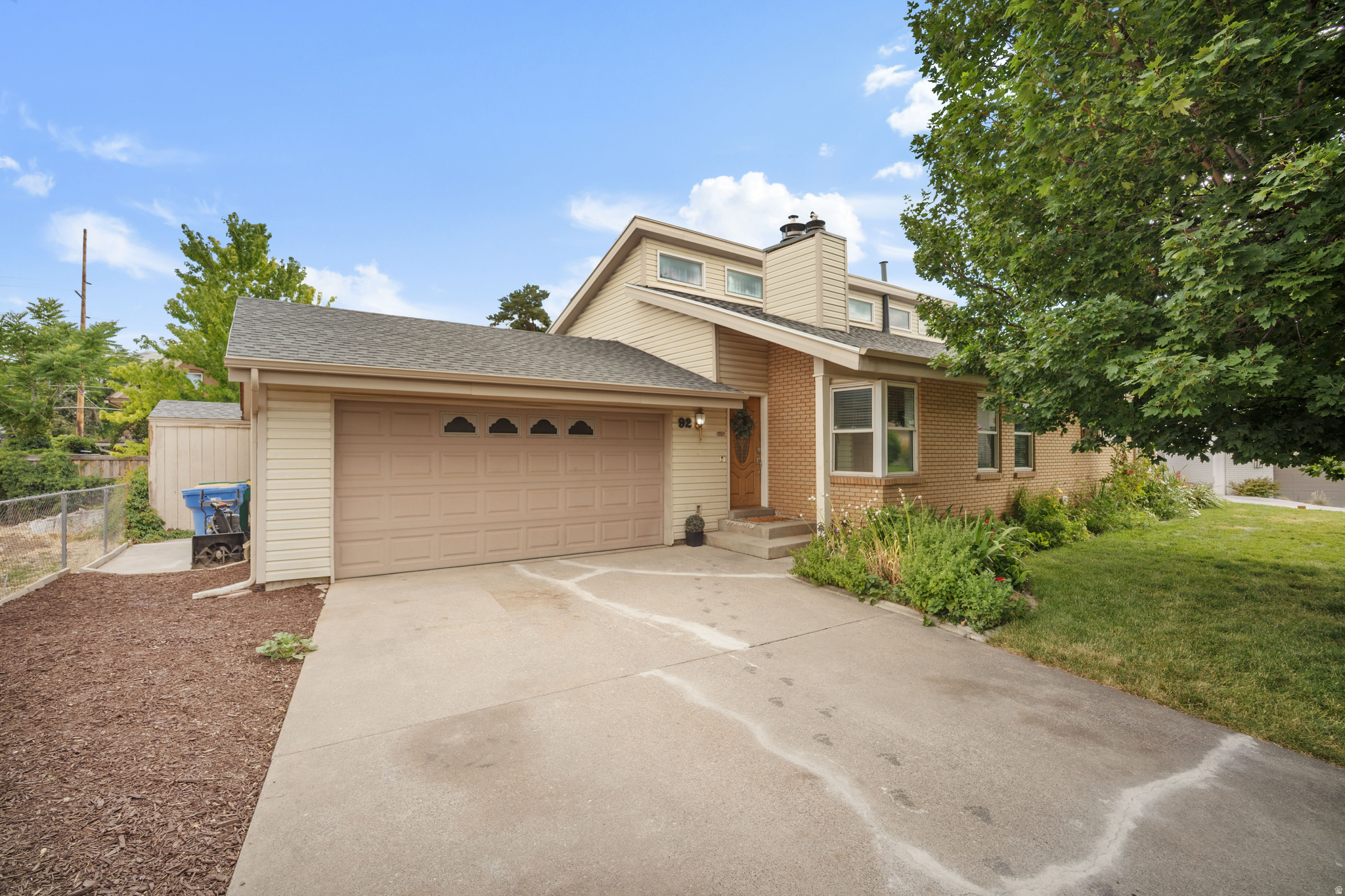 WINDSOR PARK - Residential