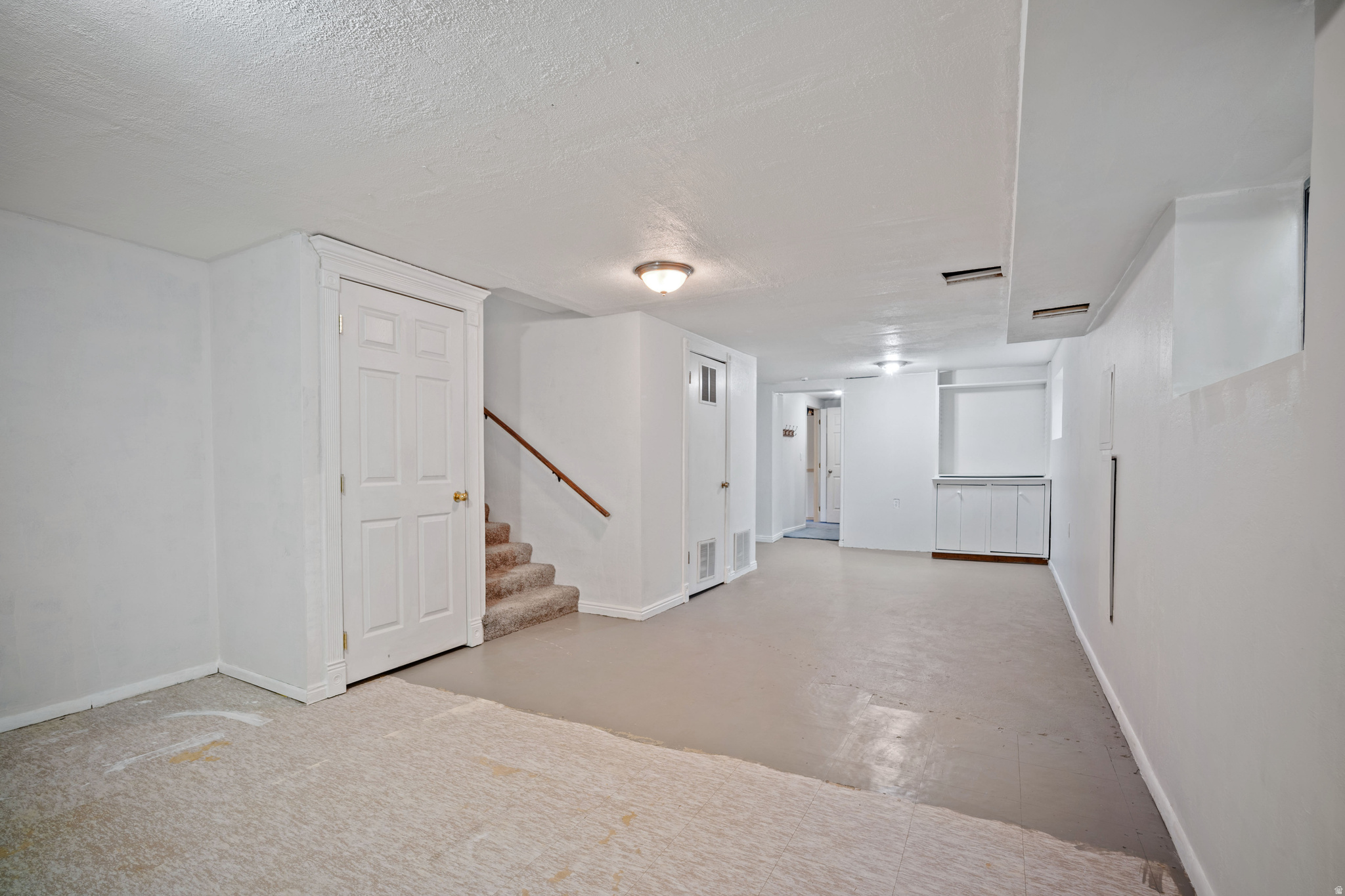 WINDSOR PARK - Residential