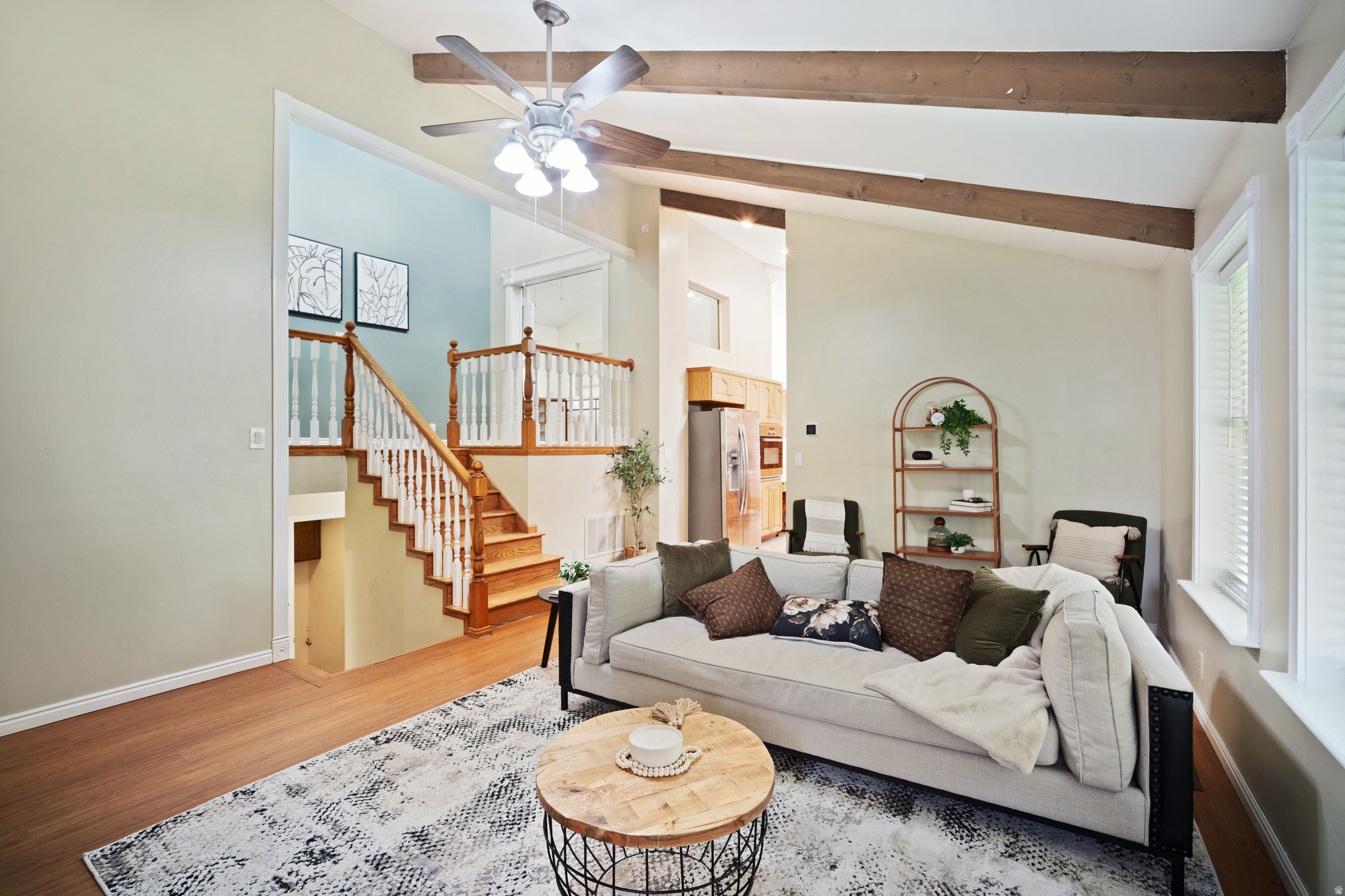 WINDSOR PARK - Residential
