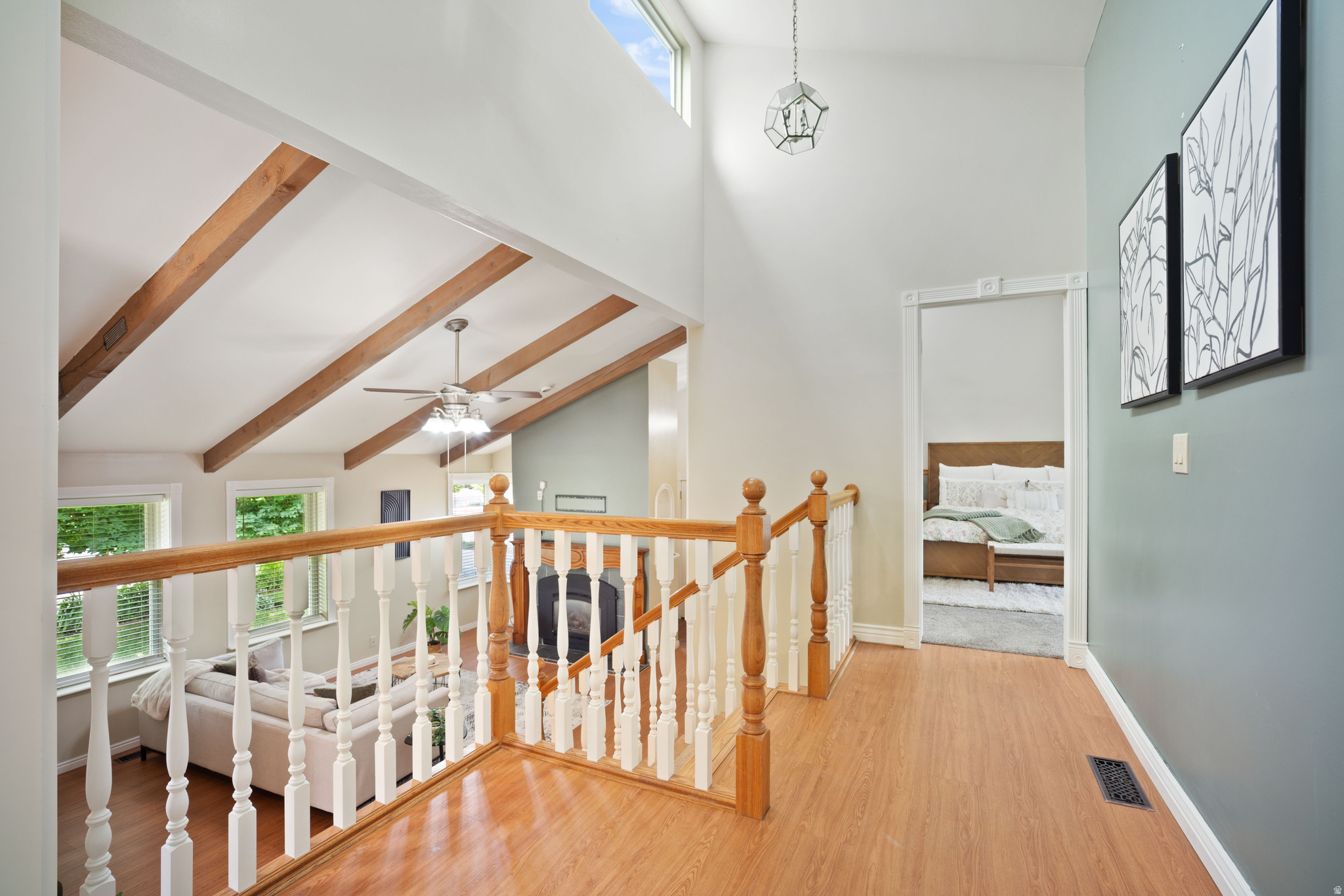WINDSOR PARK - Residential