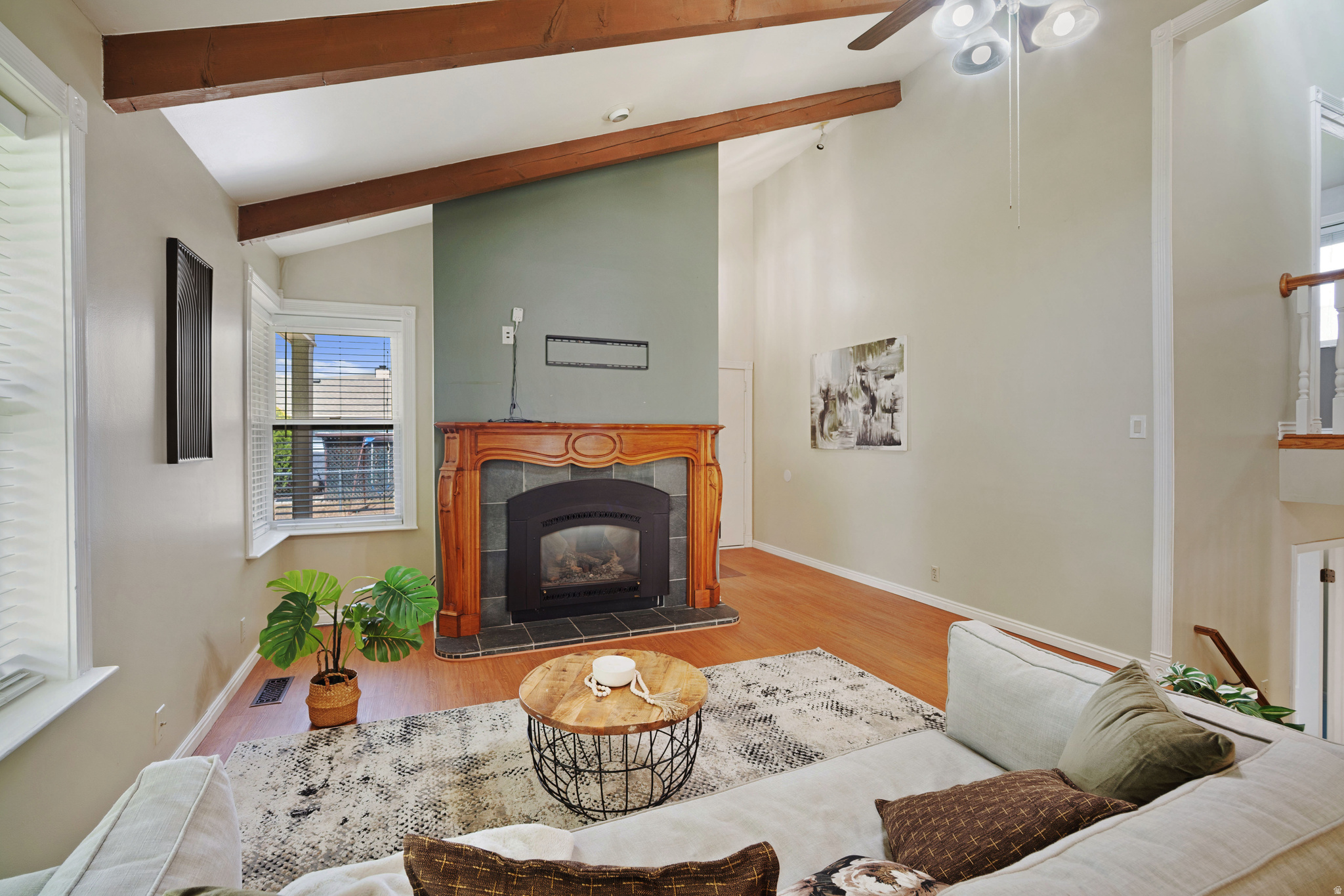 WINDSOR PARK - Residential
