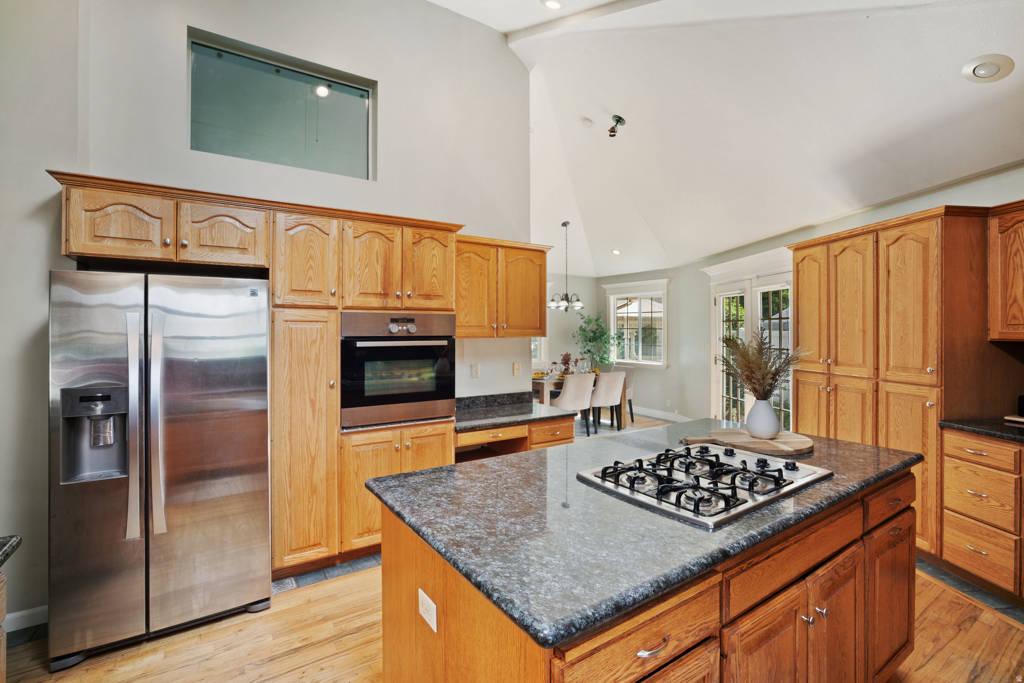 WINDSOR PARK - Residential