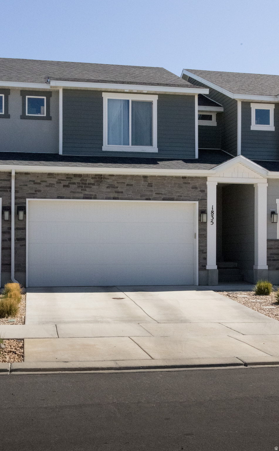 SPRINGSIDE MEADOWS - Residential