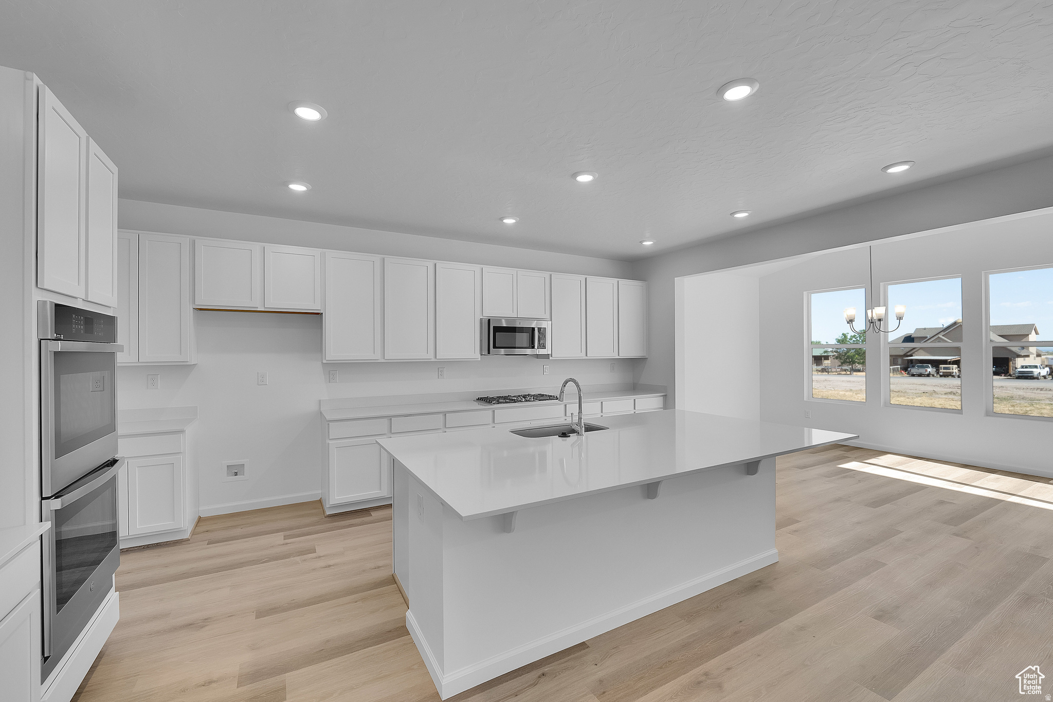 PASTURES AT SADDLEBACK - Residential