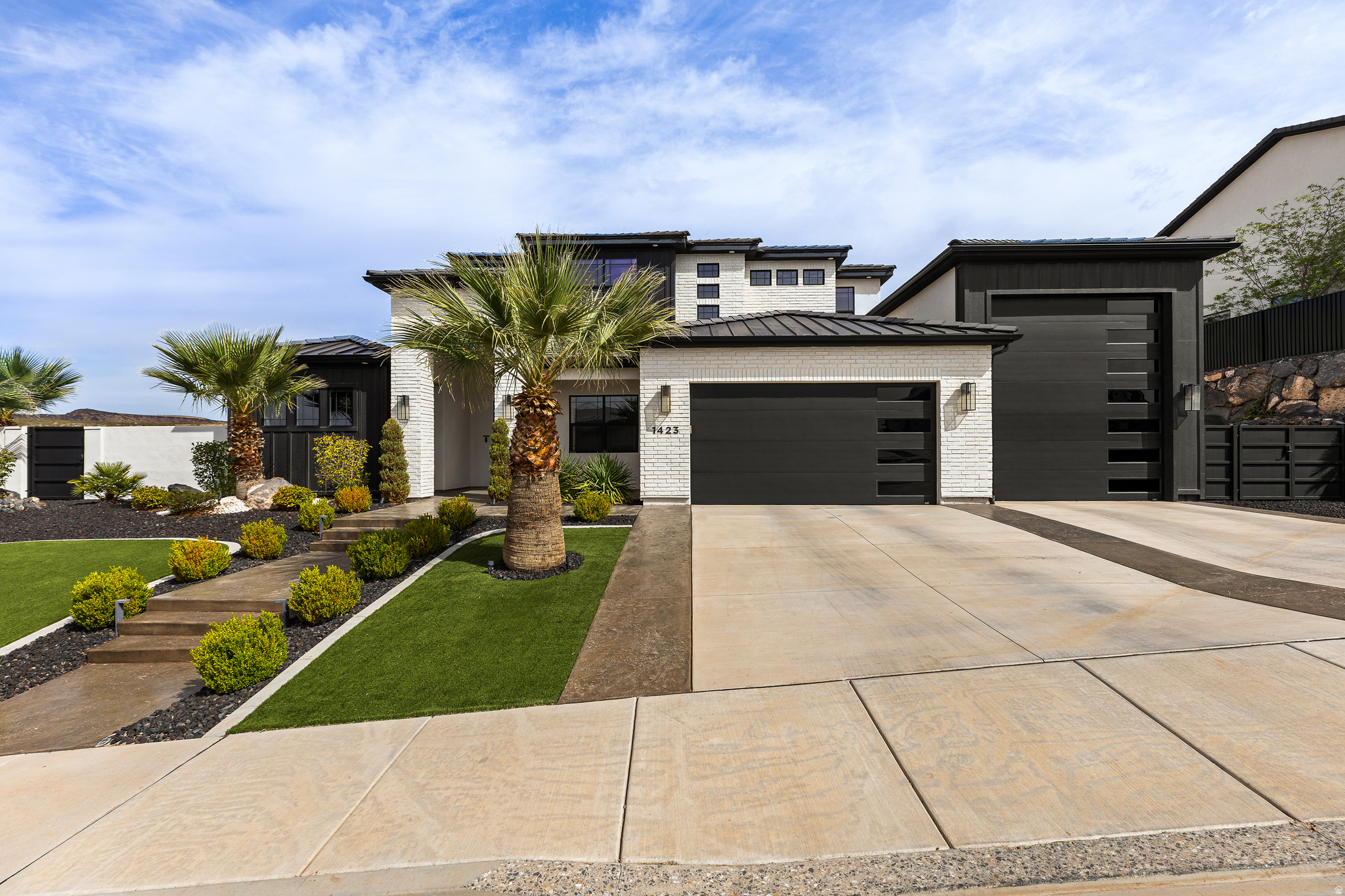 GRAND HEIGHTS PH 2 - Residential