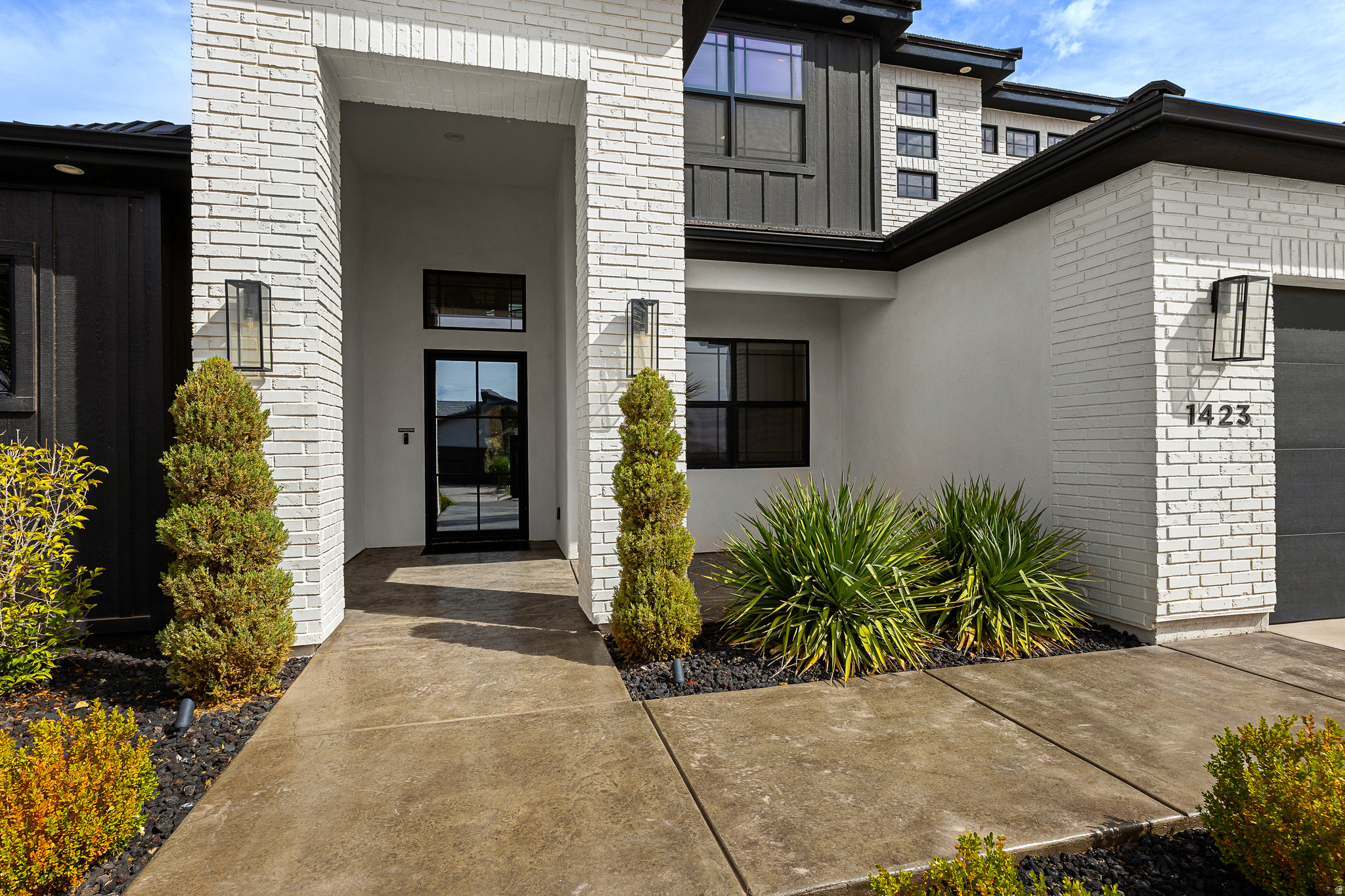 GRAND HEIGHTS PH 2 - Residential