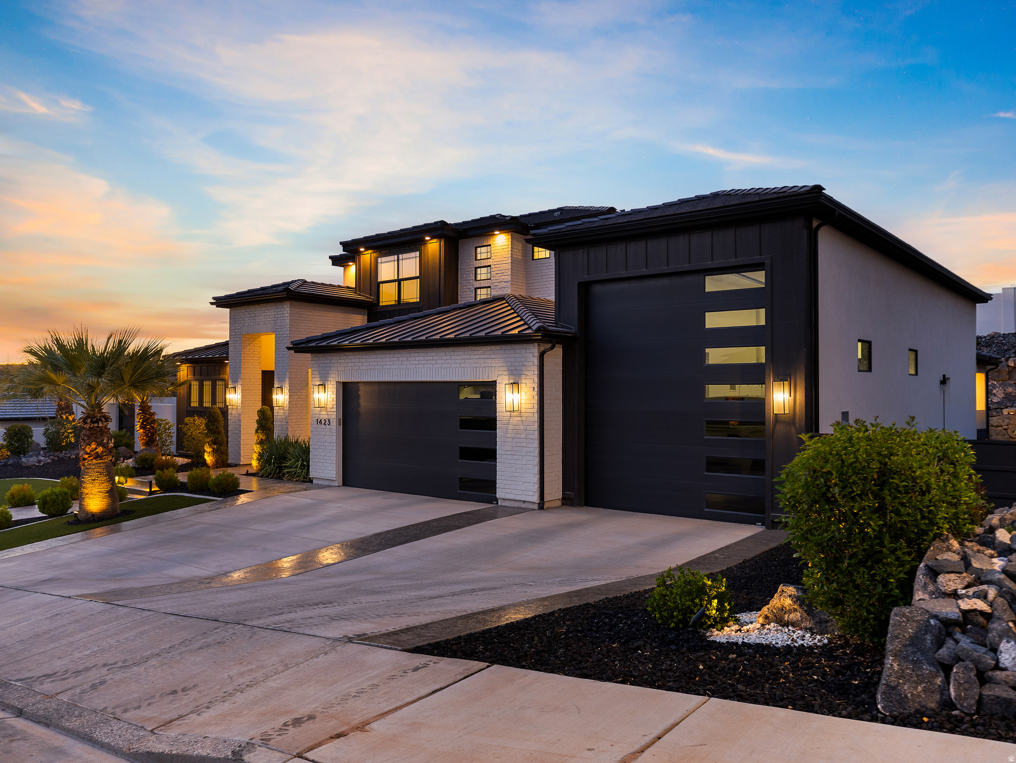GRAND HEIGHTS PH 2 - Residential