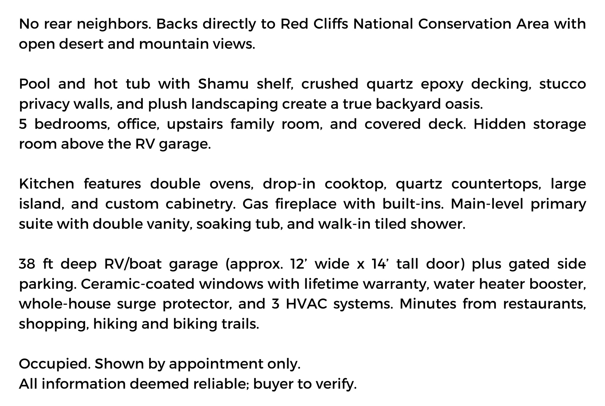 GRAND HEIGHTS PH 2 - Residential