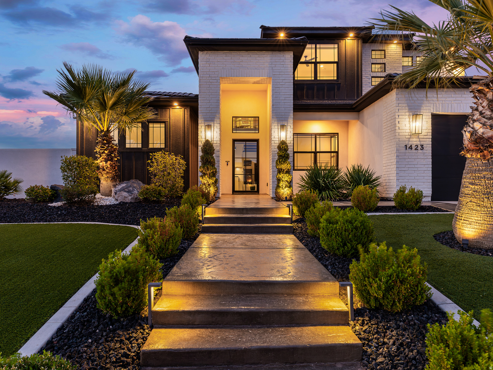 GRAND HEIGHTS PH 2 - Residential