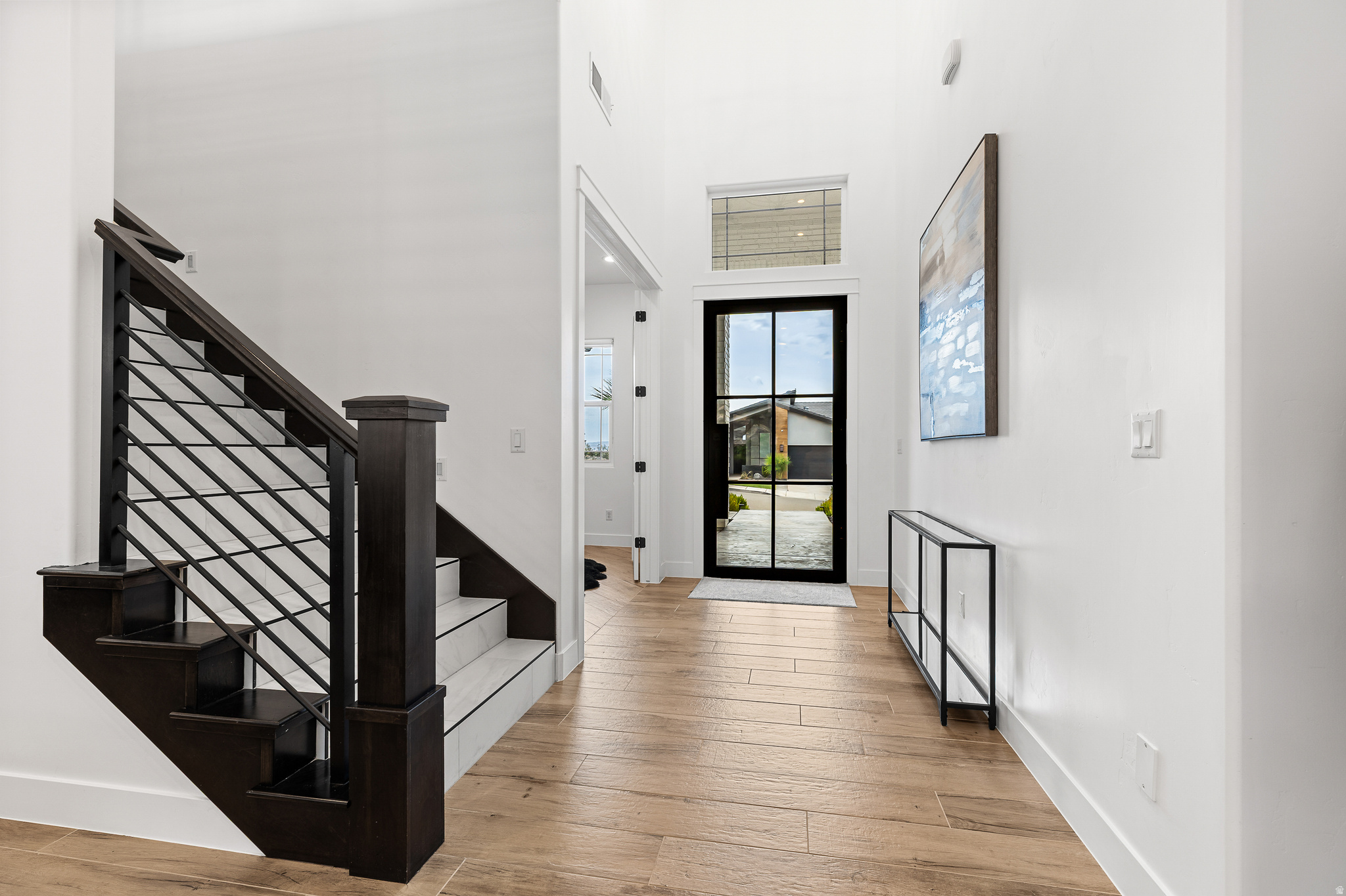 GRAND HEIGHTS PH 2 - Residential