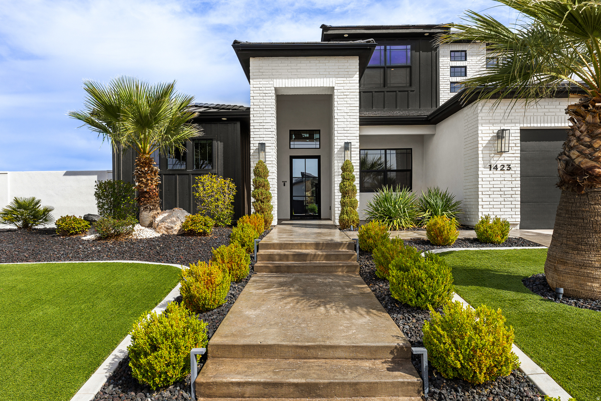 GRAND HEIGHTS PH 2 - Residential