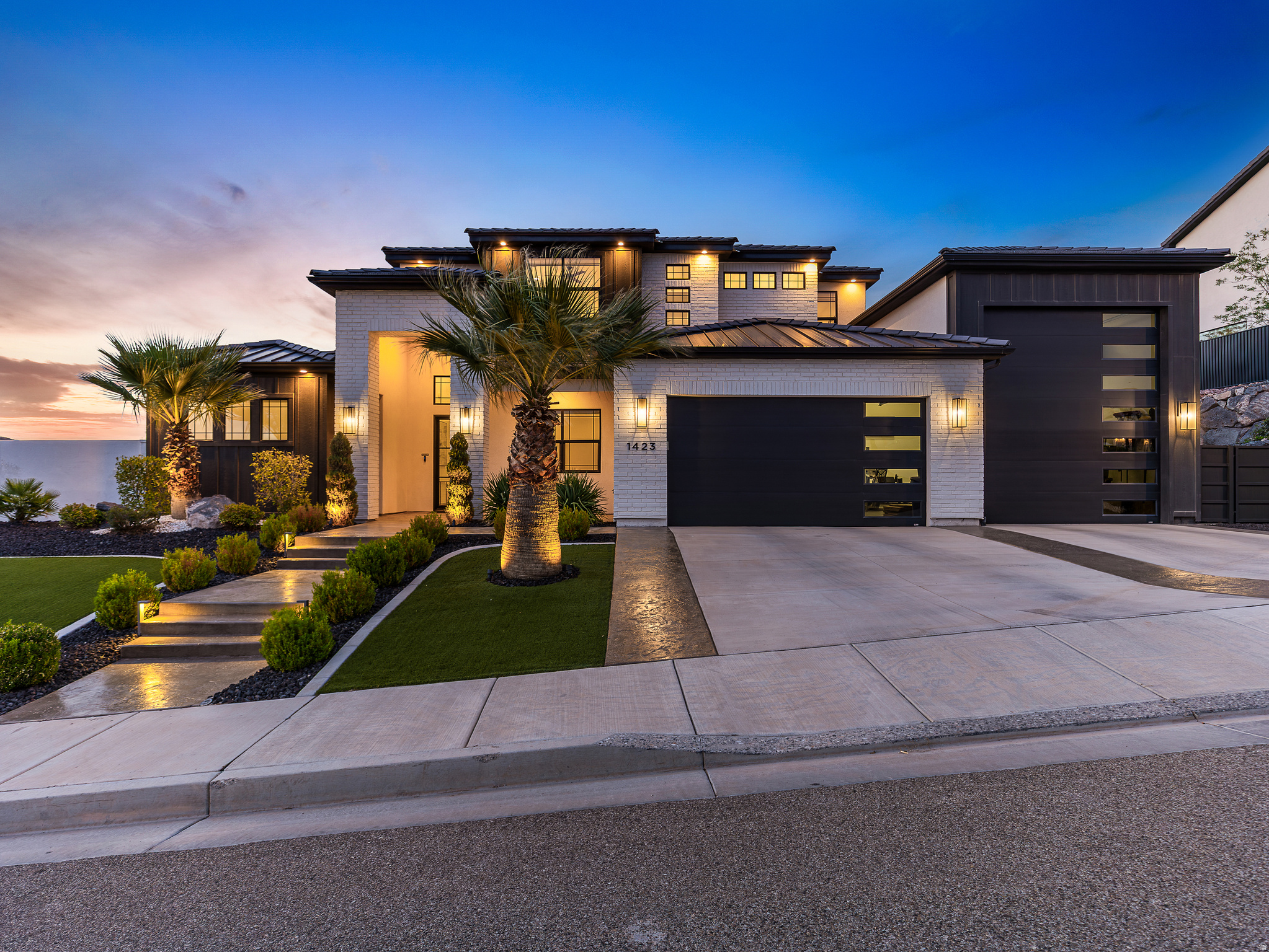 GRAND HEIGHTS PH 2 - Residential