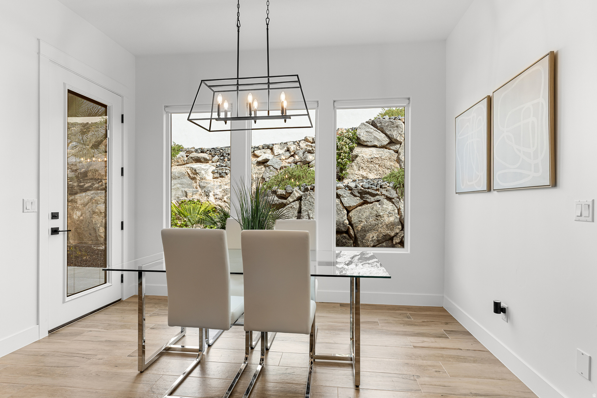 GRAND HEIGHTS PH 2 - Residential
