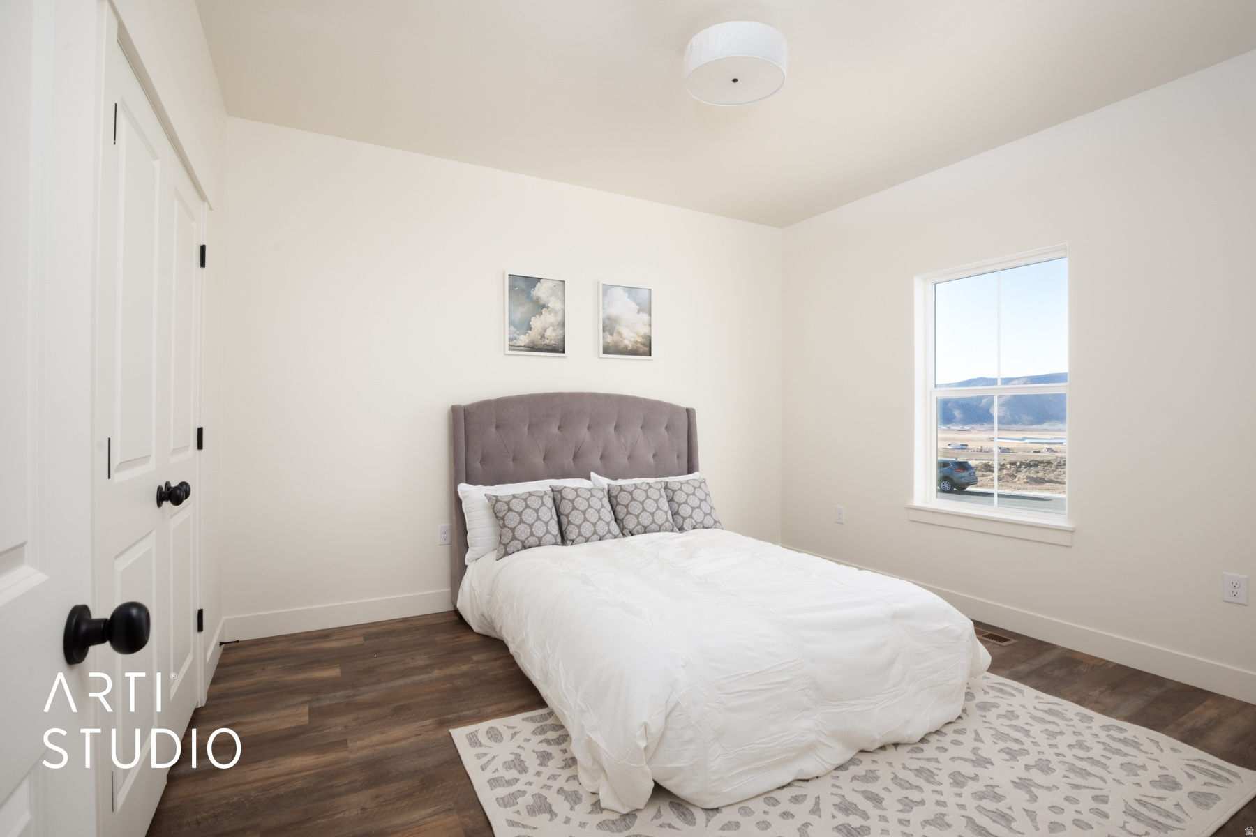 MANTI CRYSTAL SPRINGS PLAT A SUBDIVISION - Residential