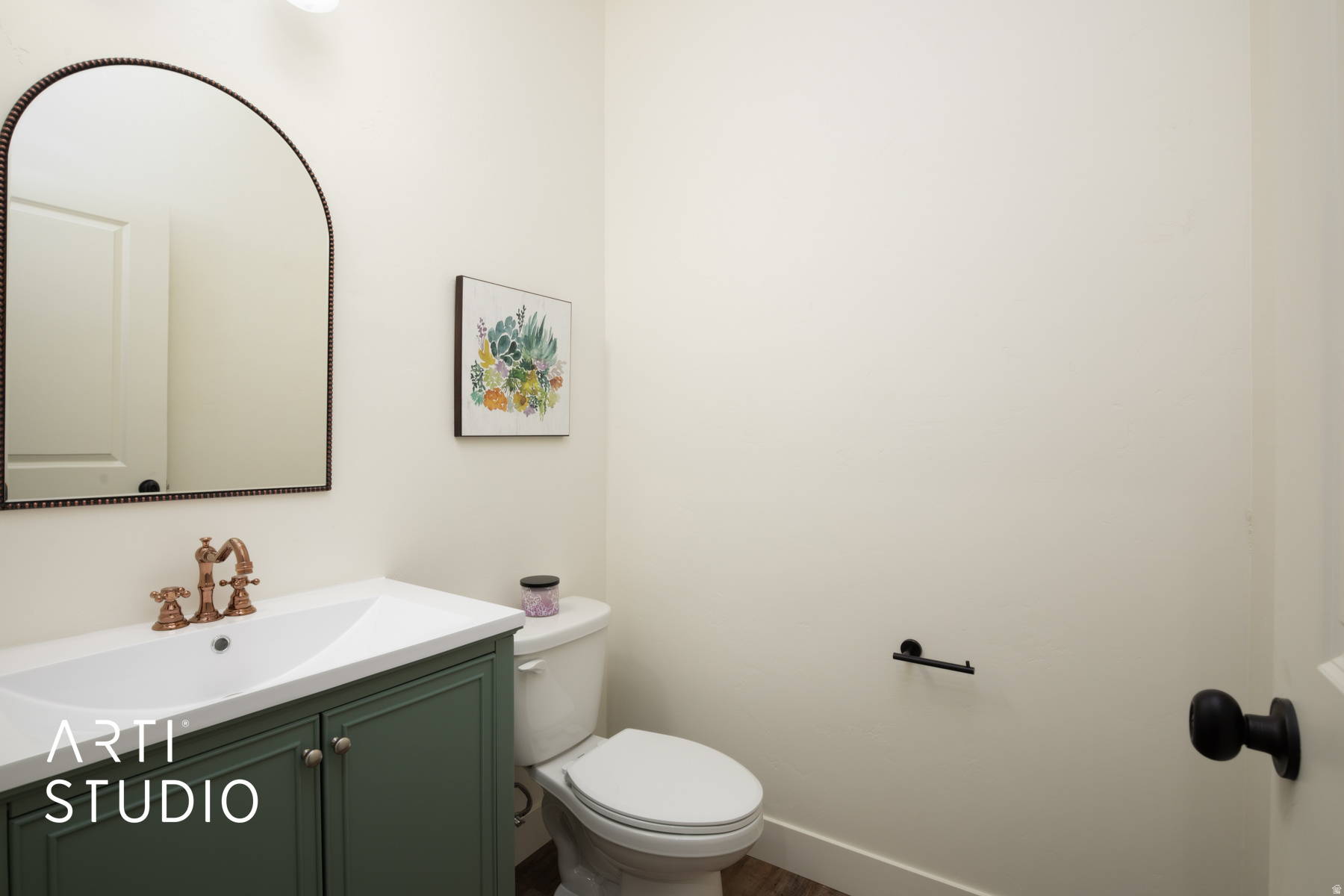 MANTI CRYSTAL SPRINGS PLAT A SUBDIVISION - Residential
