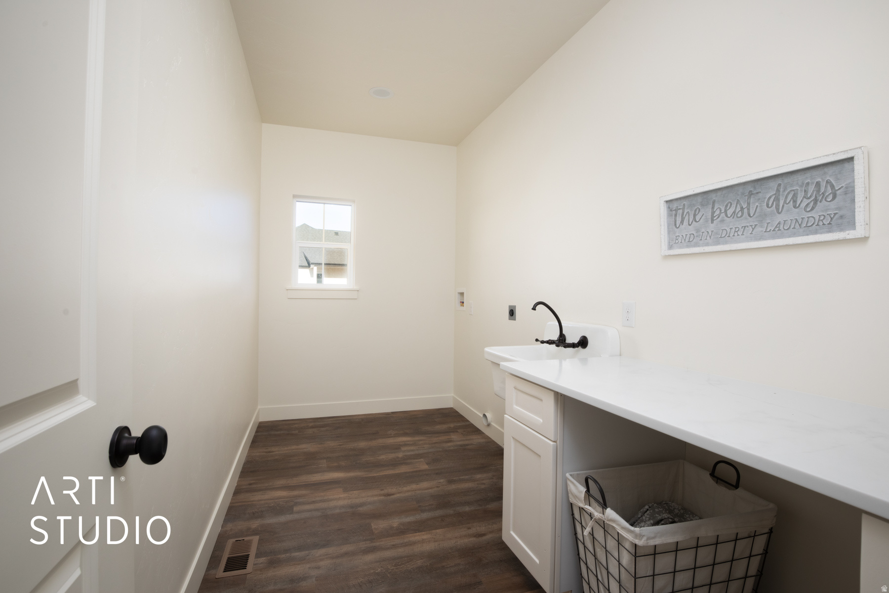 MANTI CRYSTAL SPRINGS PLAT A SUBDIVISION - Residential
