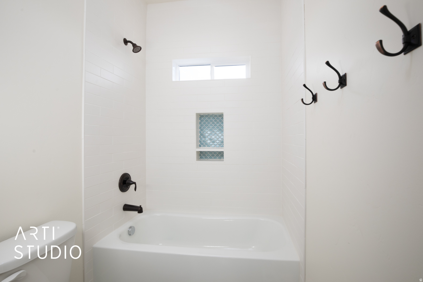MANTI CRYSTAL SPRINGS PLAT A SUBDIVISION - Residential