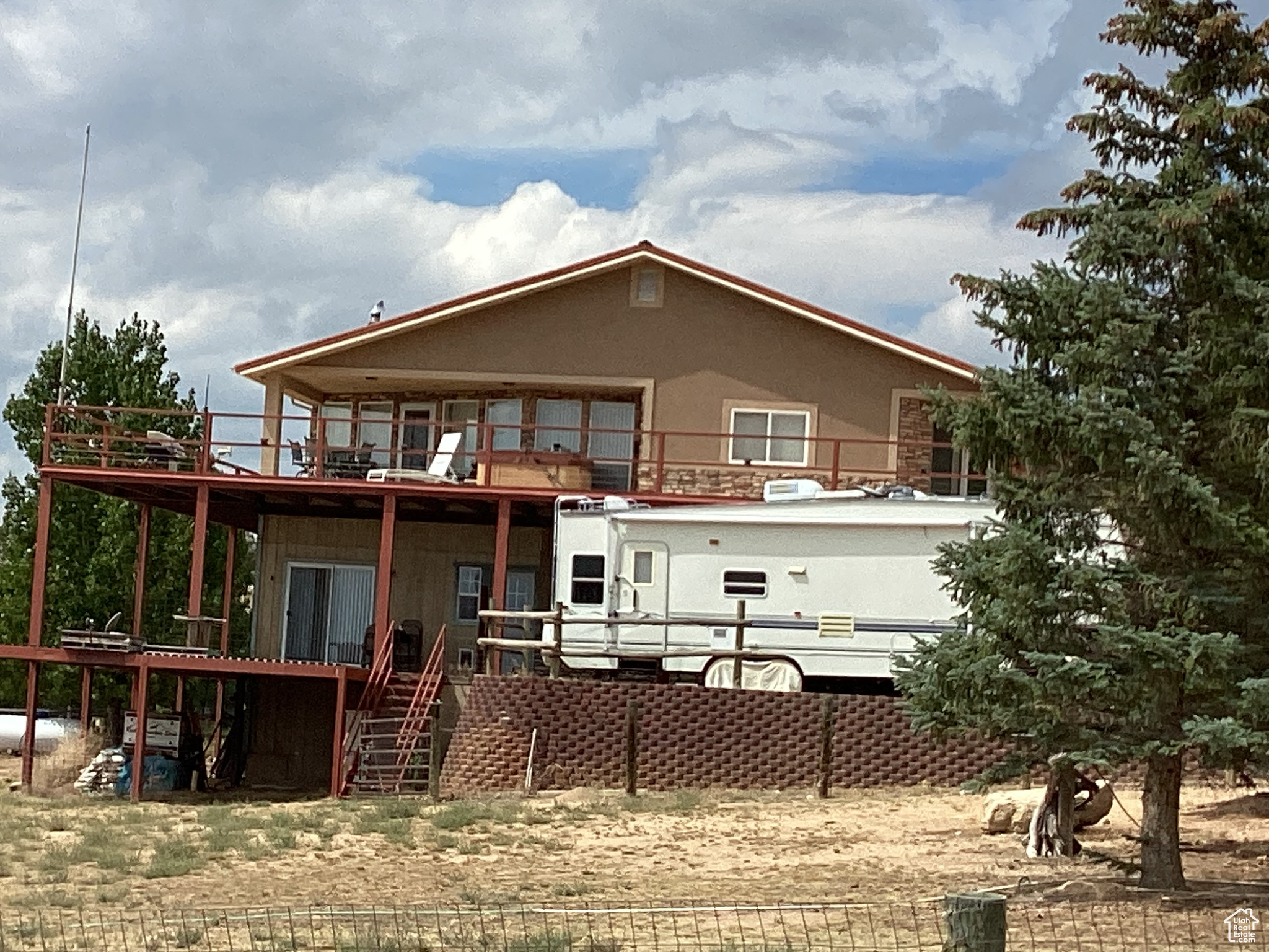 CEDAR CLIFF ESTATES - Residential