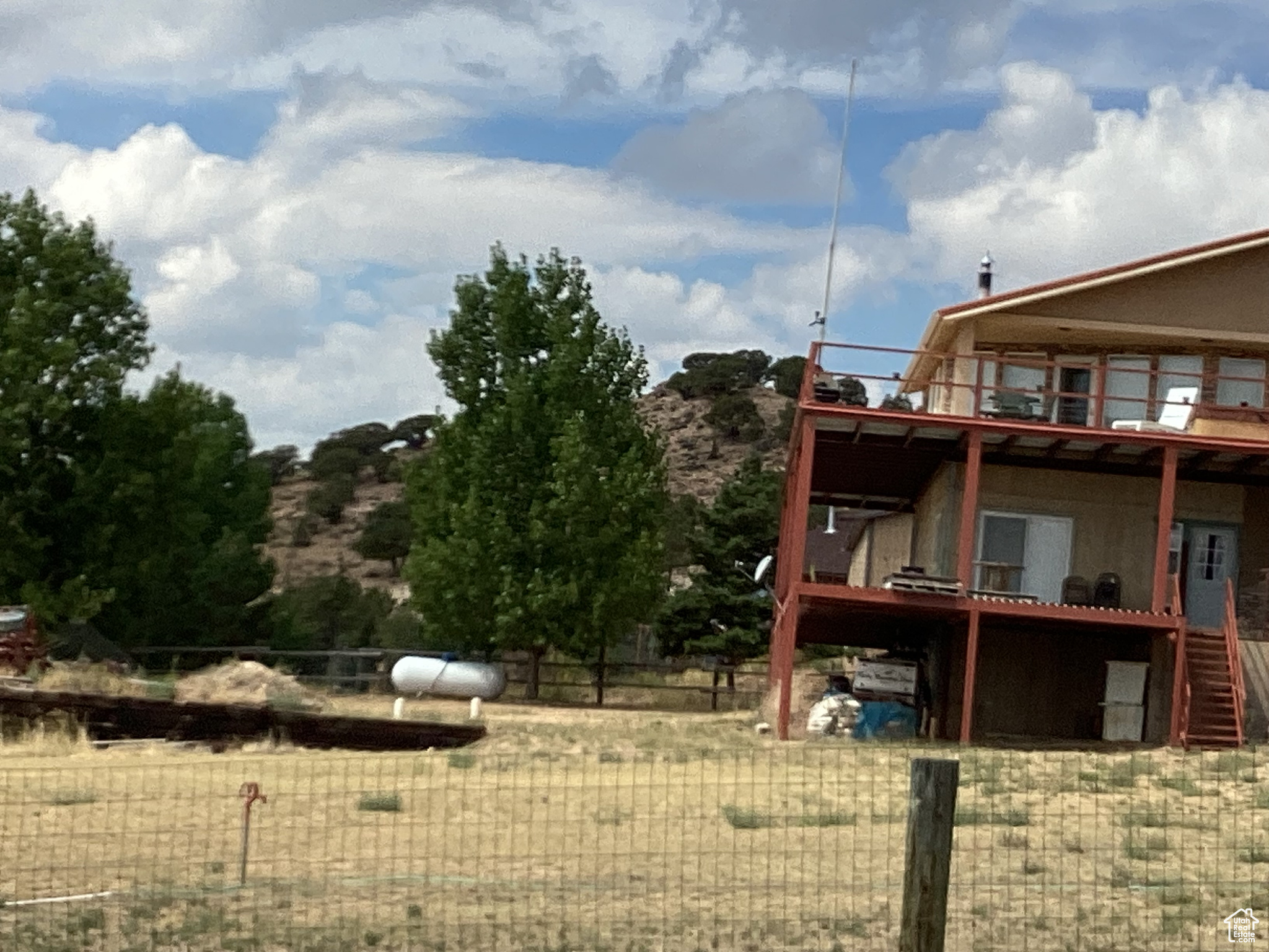 CEDAR CLIFF ESTATES - Residential
