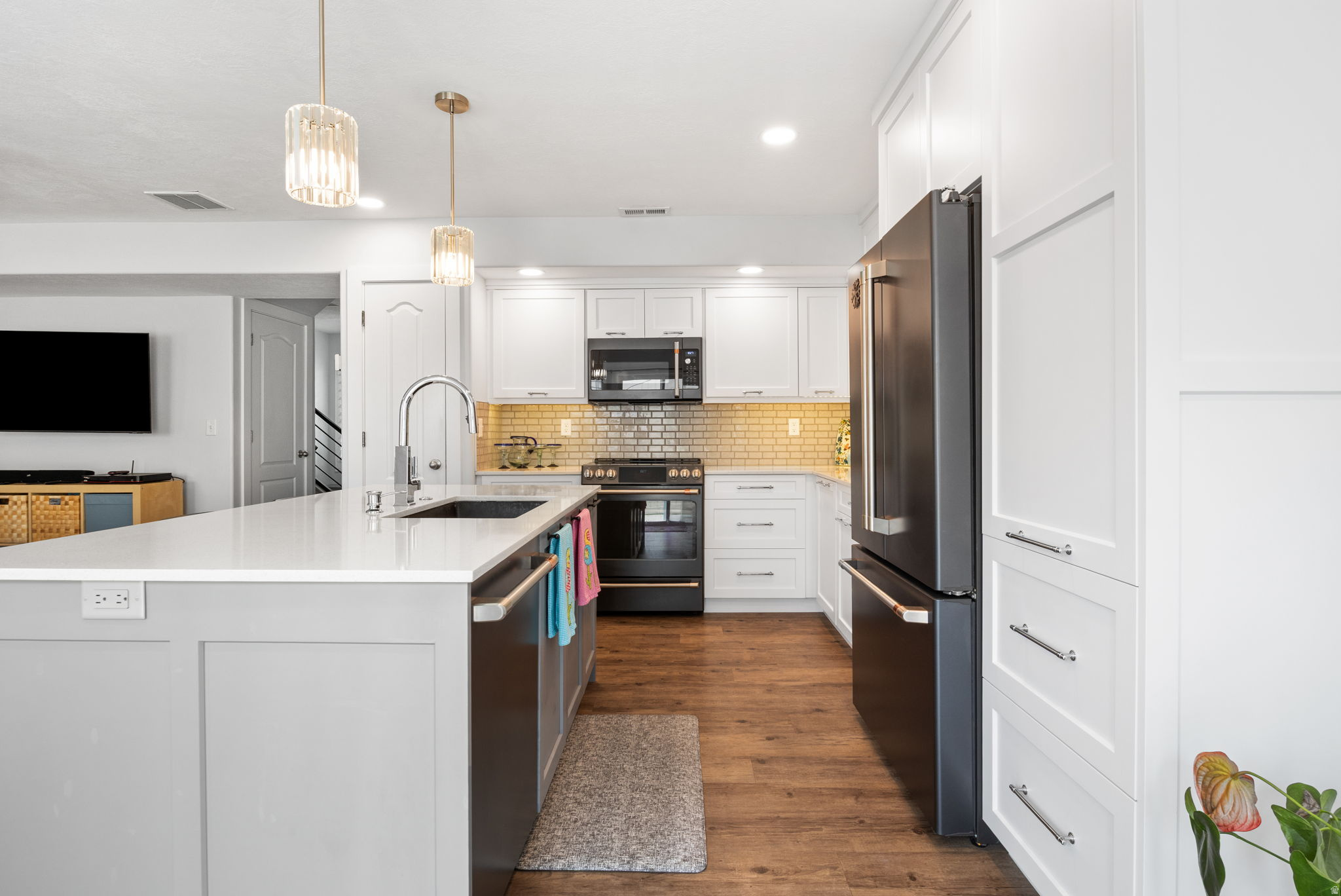 ABERDEEN PUD - Residential